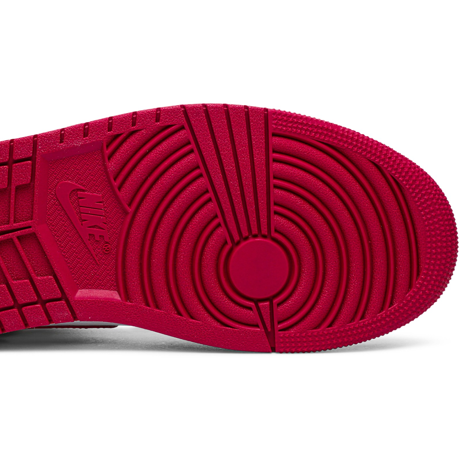 Air Jordan 1 Mid ‚Noble Red‘ 554724-066 Domahi store