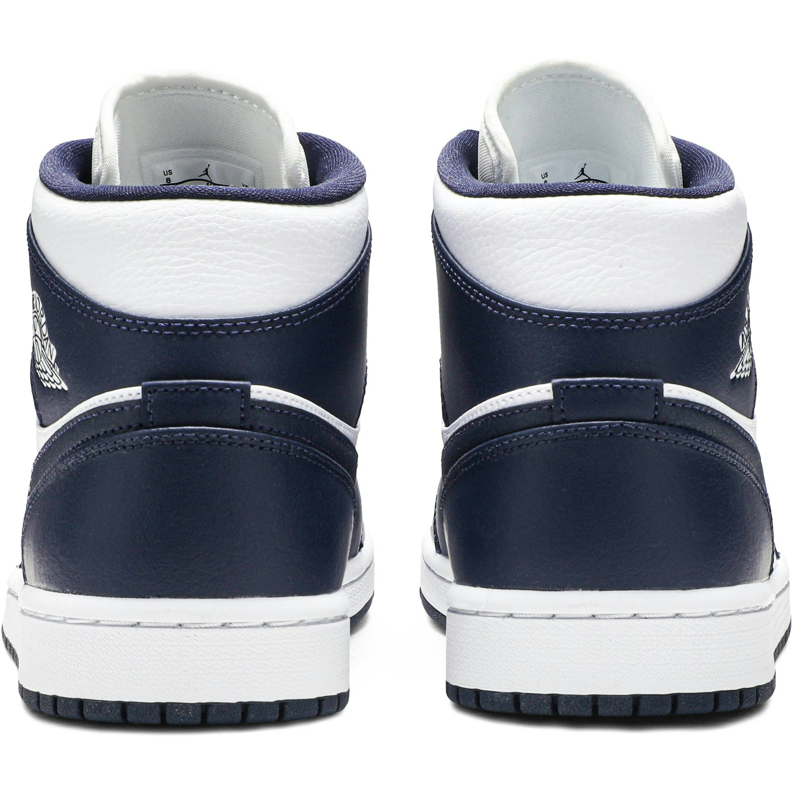 Air Jordan 1 Mid ‚Obsidian‘ 554724-174 Domahi store
