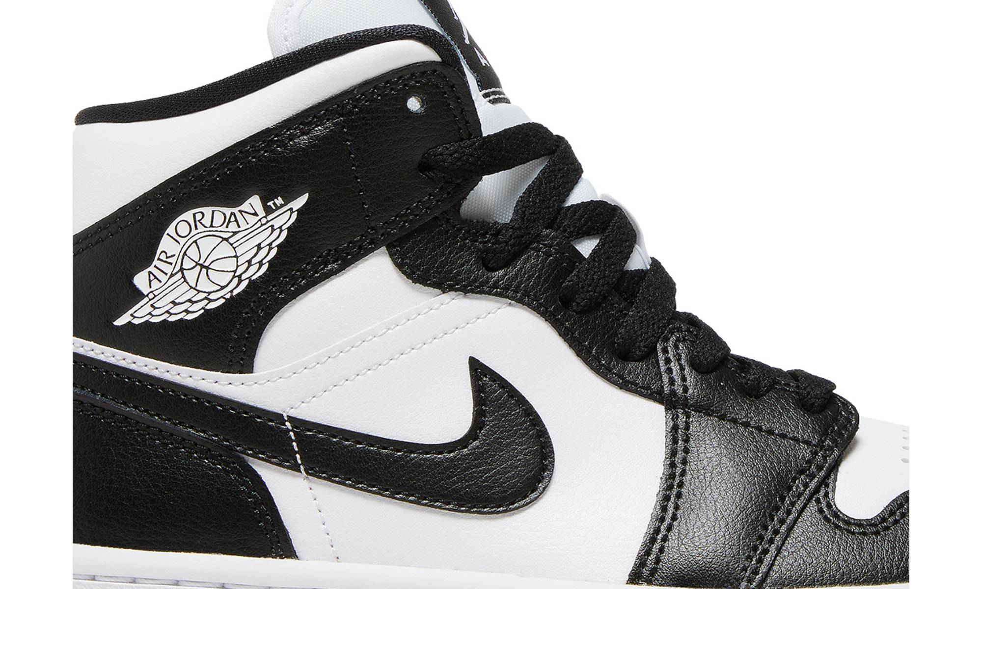 Air Jordan 1 Mid ‚Panda‘ DV0991-101 Domahi store