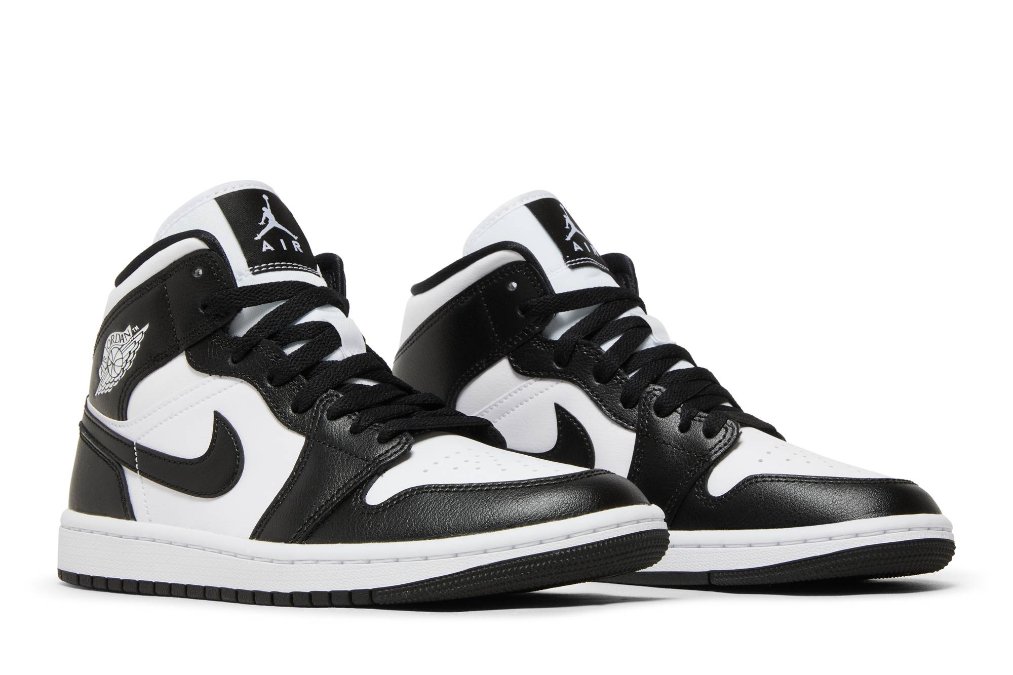 Air Jordan 1 Mid ‚Panda‘ DV0991-101 Domahi store