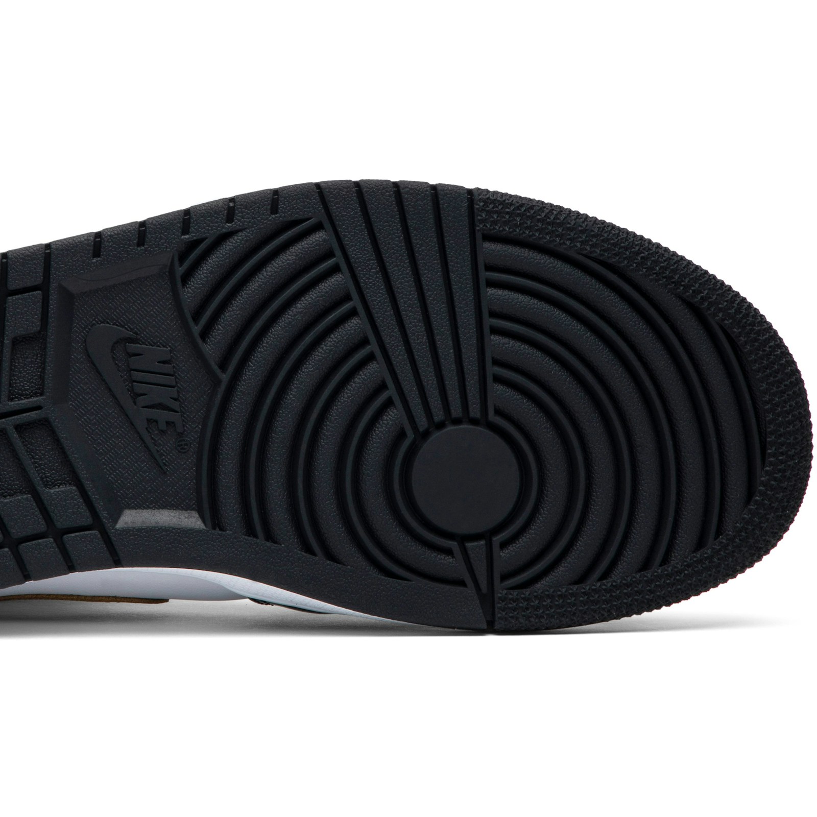 Air Jordan 1 Mid Patent ‚Black Gold‘ 852542-007 Domahi store