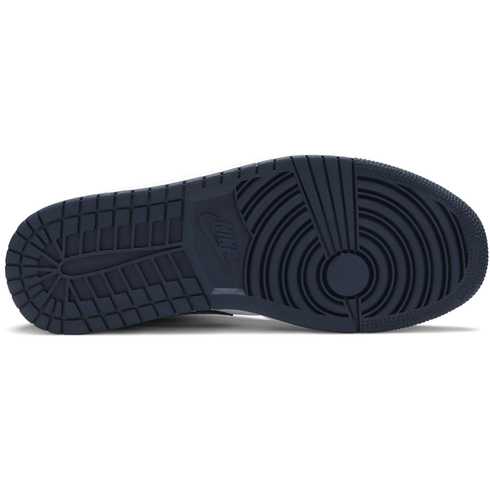 Air Jordan 1 Mid ‚Sanded Purple‘ 554724-445 Domahi store