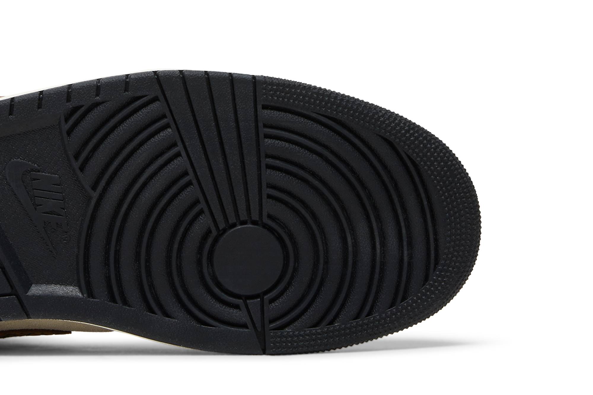 Air Jordan 1 Mid SE ‚Brown Elephant‘ DZ4129-102 Domahi store