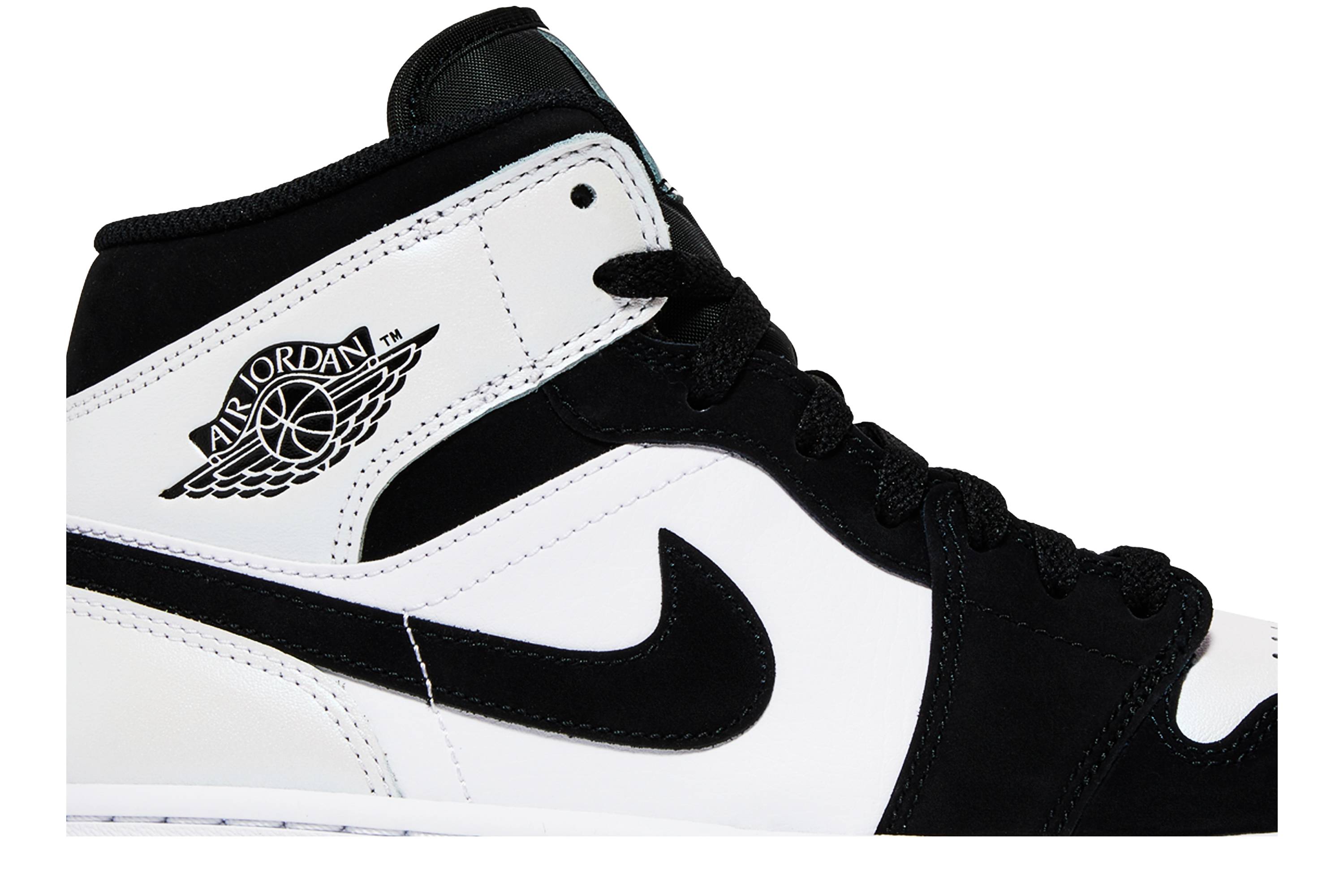 Air Jordan 1 Mid SE ‚Diamond Shorts‘ DH6933-100 Domahi store