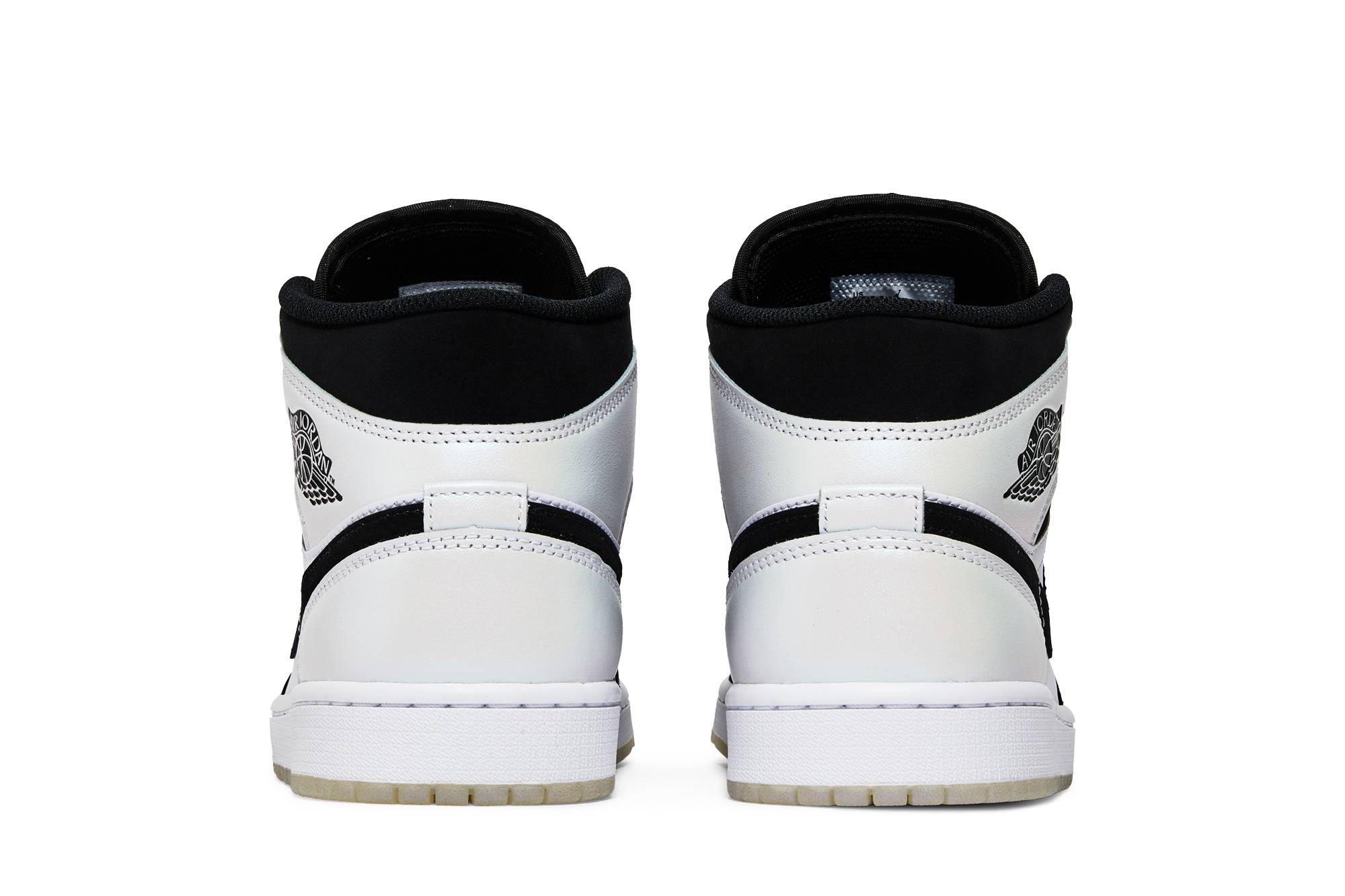 Air Jordan 1 Mid SE ‚Diamond Shorts‘ DH6933-100 Domahi store