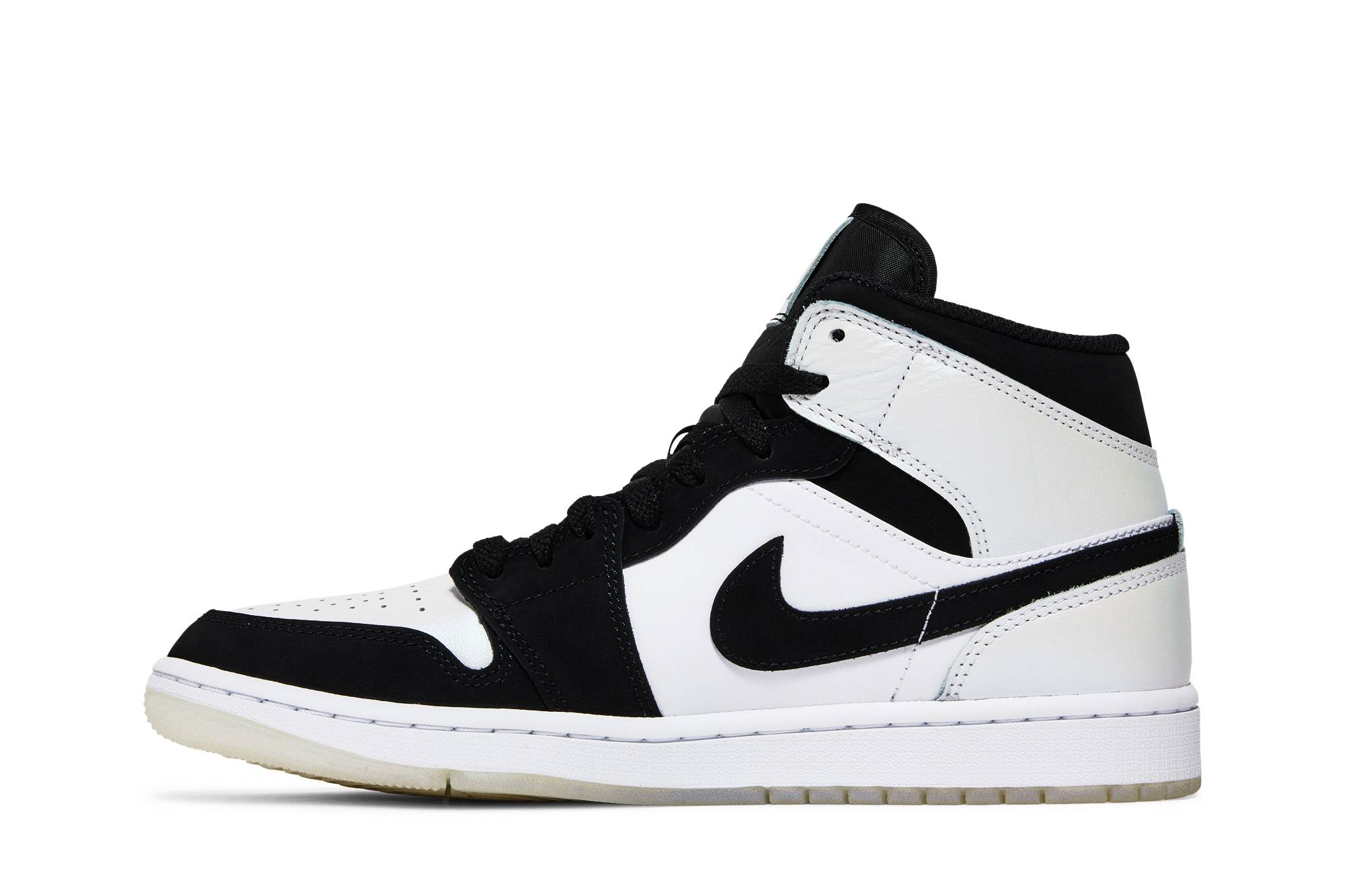 Air Jordan 1 Mid SE ‚Diamond Shorts‘ DH6933-100 Domahi store