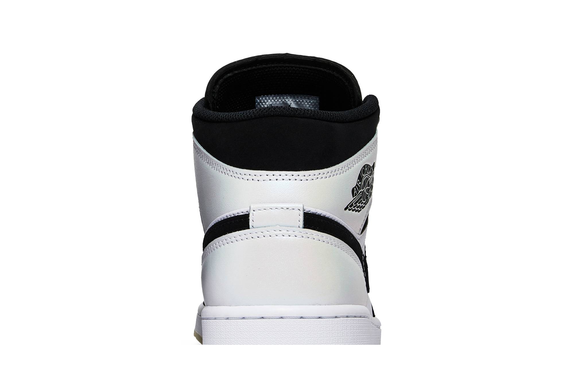 Air Jordan 1 Mid SE ‚Diamond Shorts‘ DH6933-100 Domahi store