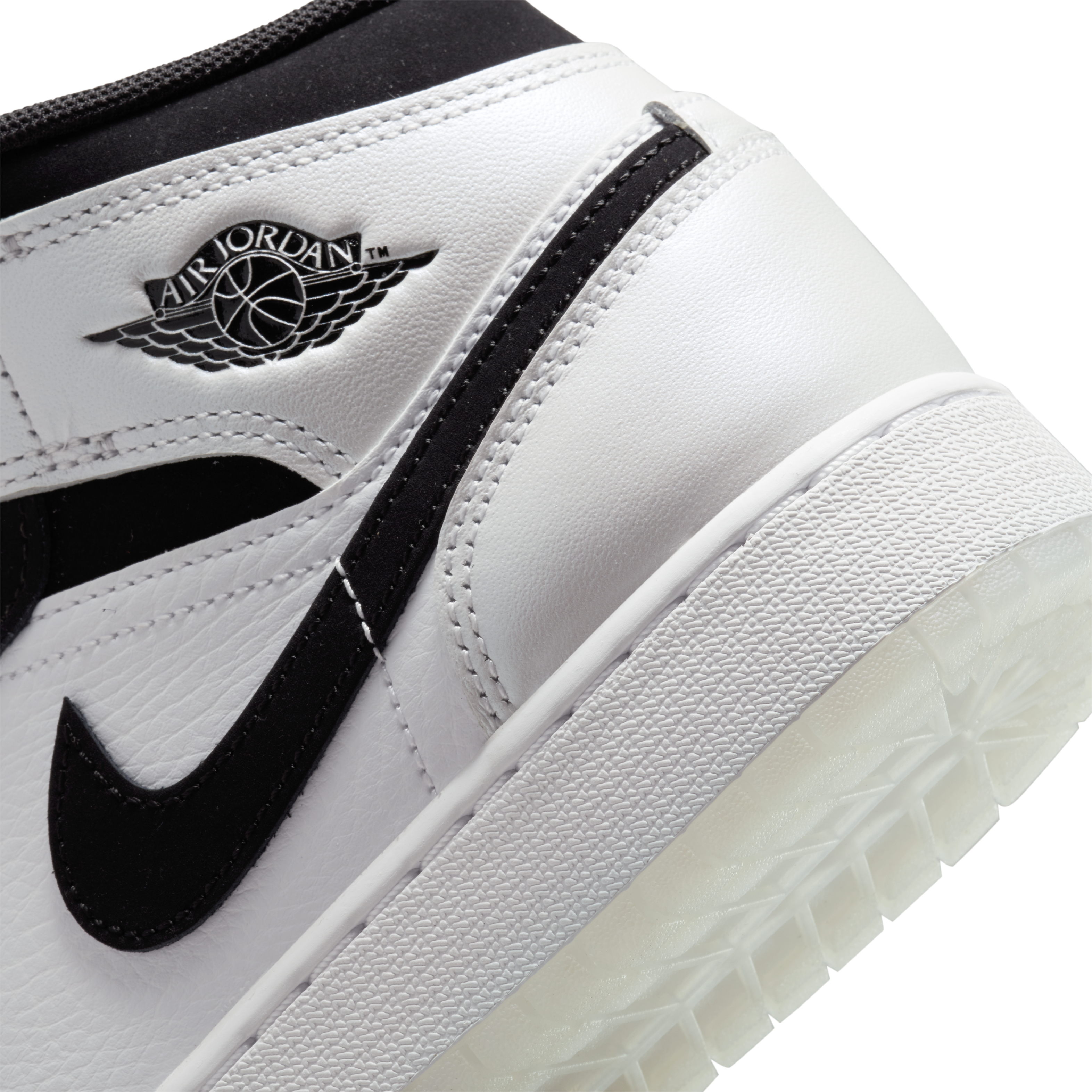 Air Jordan 1 Mid SE ‚Diamond Shorts‘ DN4321-100 Domahi store