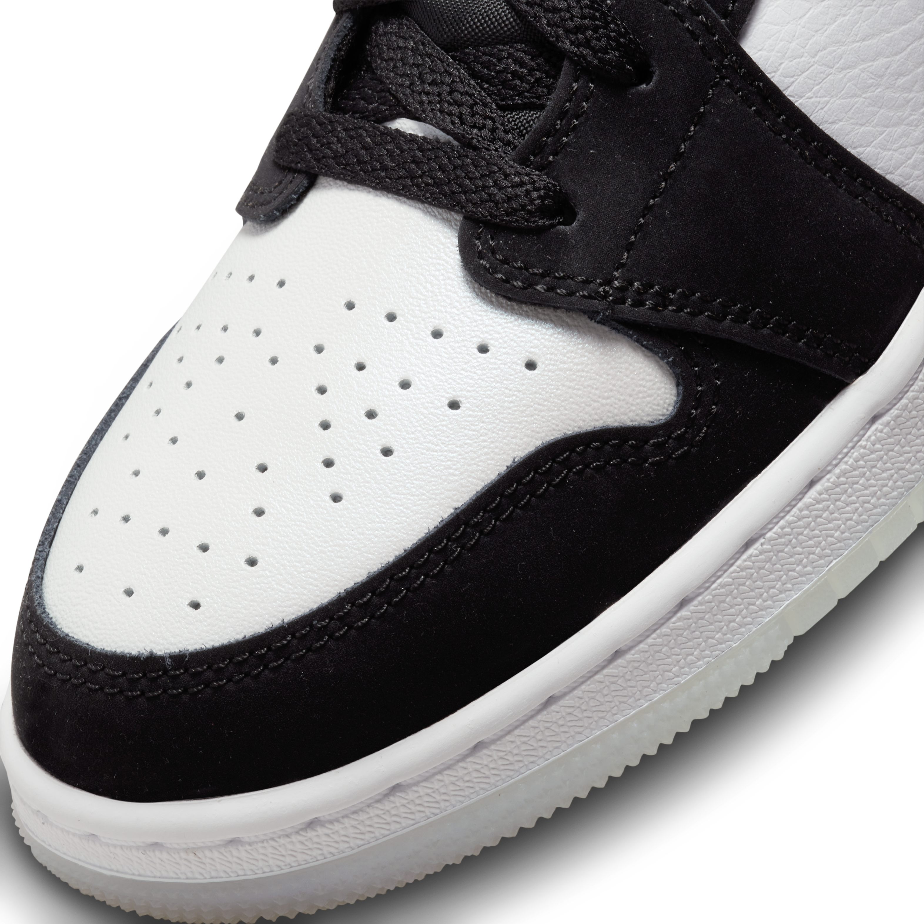 Air Jordan 1 Mid SE ‚Diamond Shorts‘ DN4321-100 Domahi store