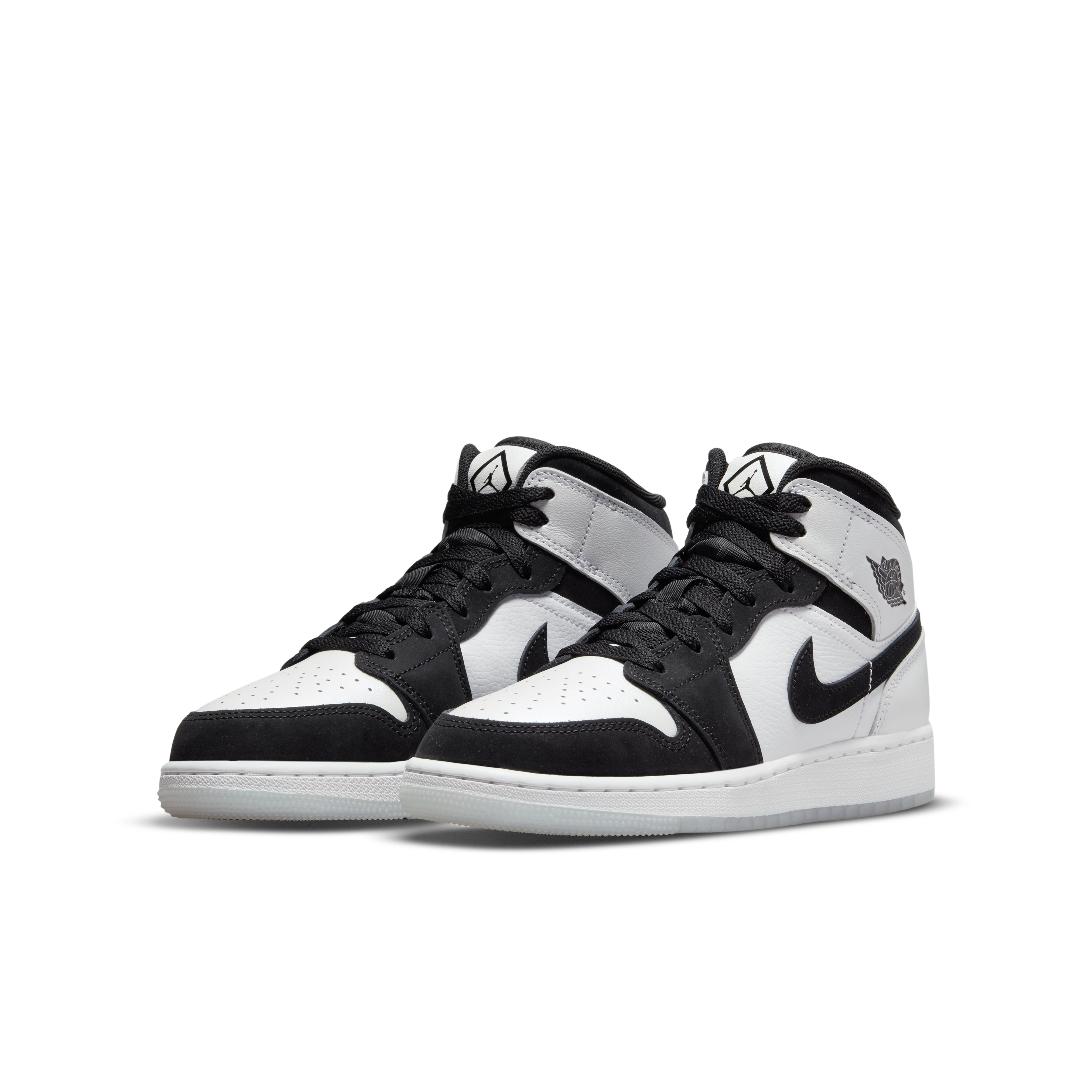 Air Jordan 1 Mid SE ‚Diamond Shorts‘ DN4321-100 Domahi store