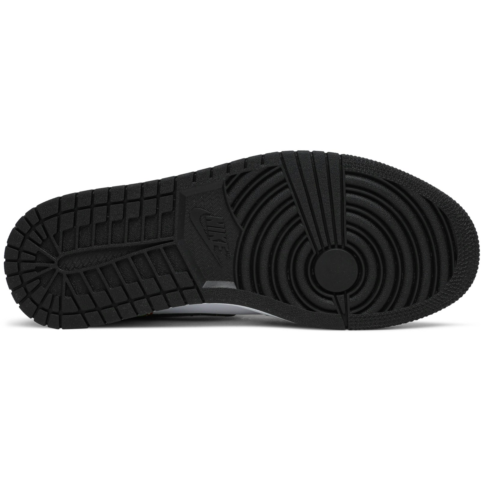 Air Jordan 1 Mid SE ‚Lightbulb‘ CW1140-100 Domahi store