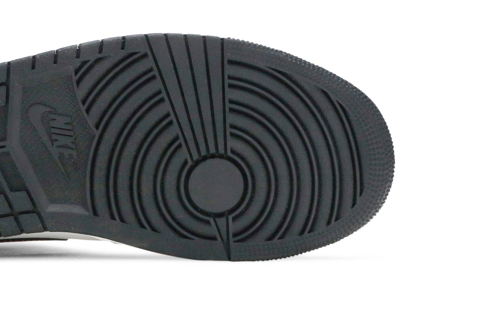 Air Jordan 1 Mid SE ‚Turf Orange‘ DD6834-802 Domahi Store