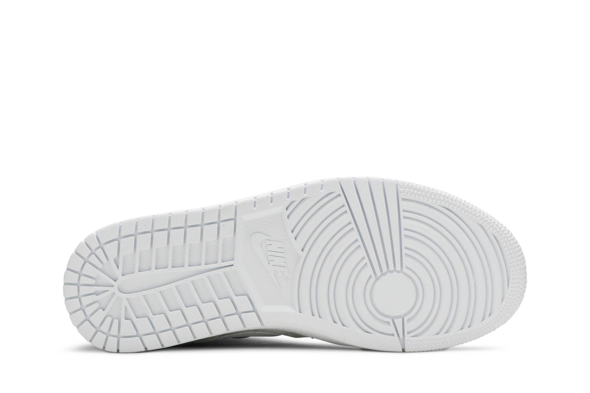 Air Jordan 1 Mid SE ‚White Quilted‘ DB6078-100 Domahi store