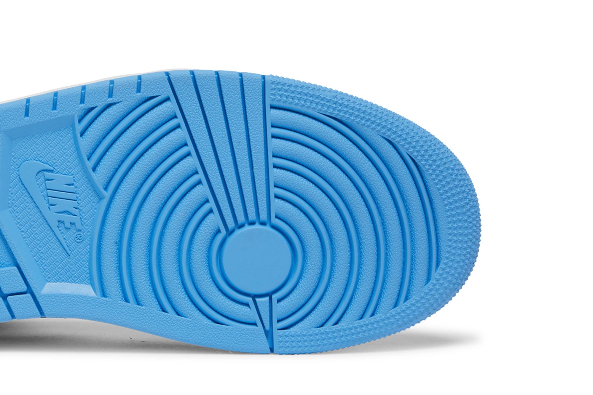 Air Jordan 1 Mid ‚University Blue‘ DX9276-100 Domahi Store