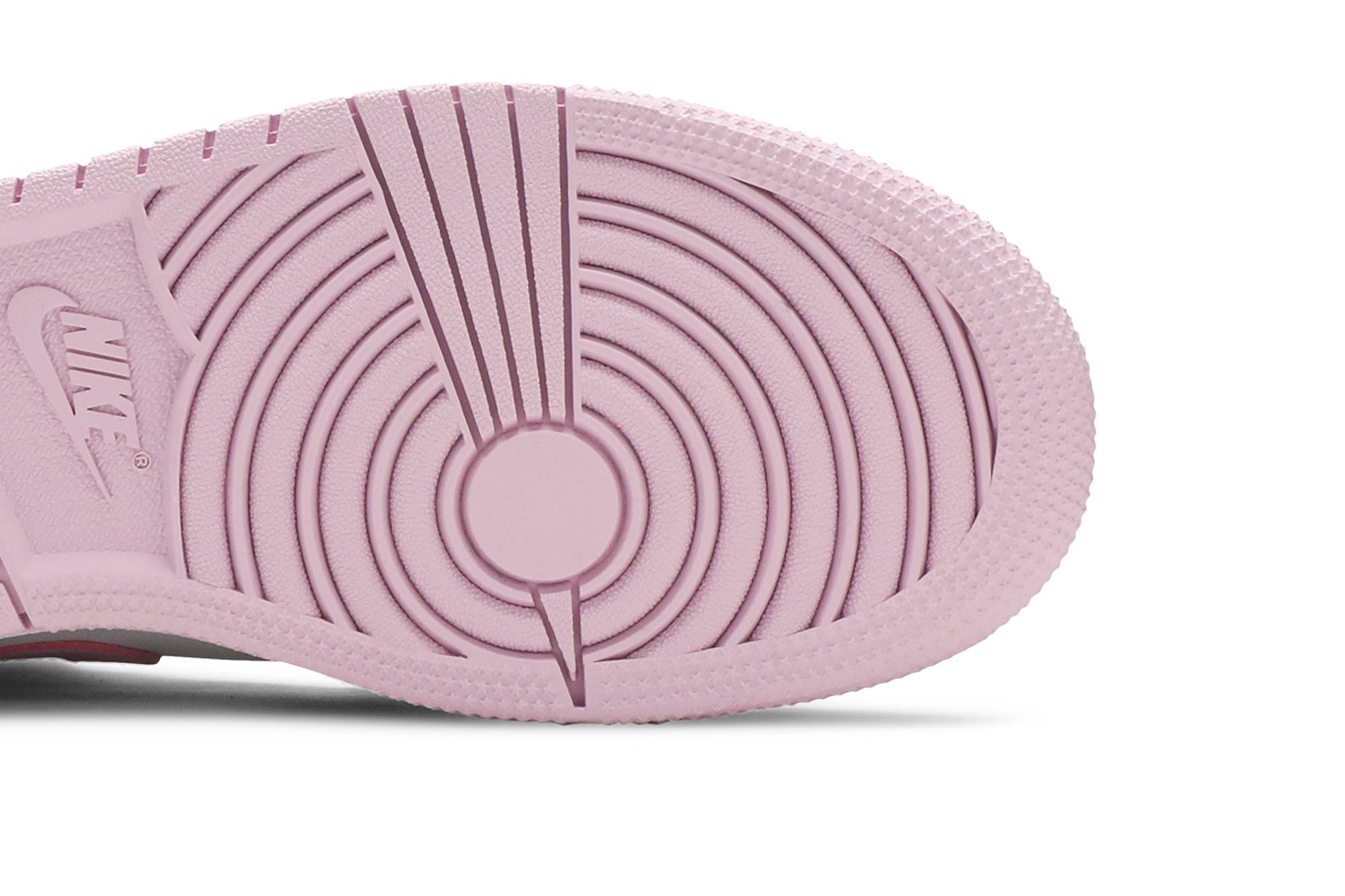 Air Jordan 1 Mid ‚White Light Arctic Pink‘ 555112-103 Domahi store