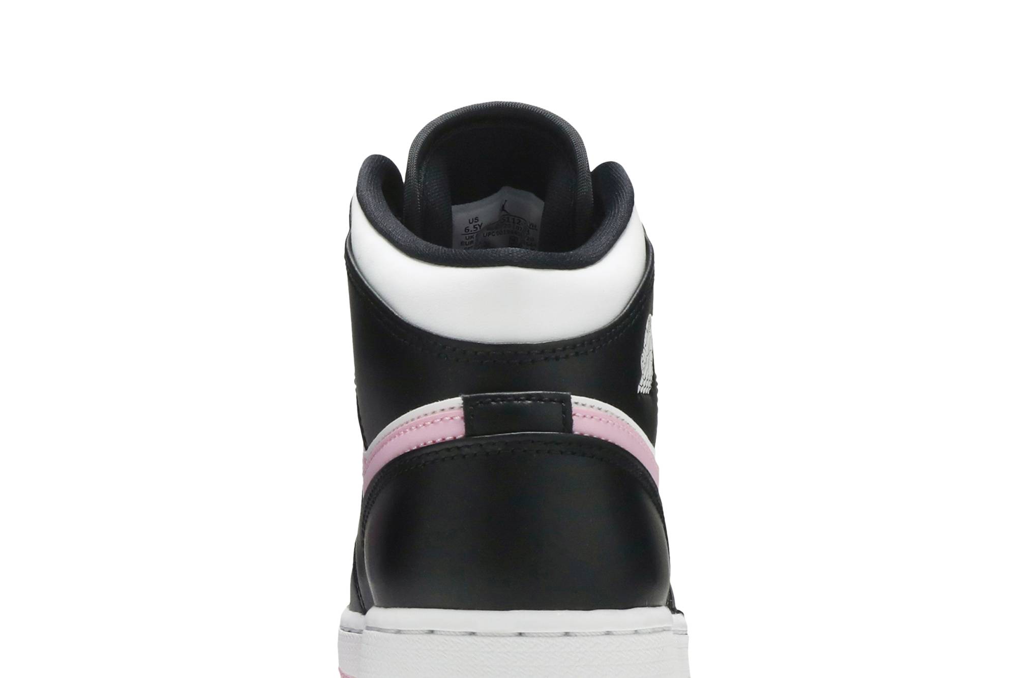 Air Jordan 1 Mid ‚White Light Arctic Pink‘ 555112-103 Domahi store