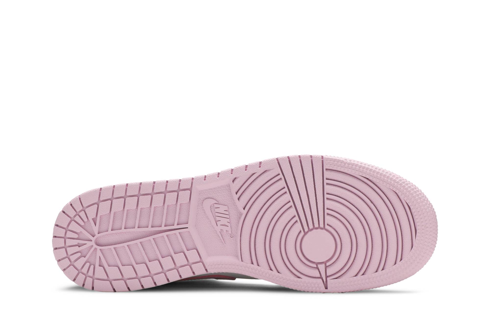 Air Jordan 1 Mid ‚White Light Arctic Pink‘ 555112-103 Domahi store