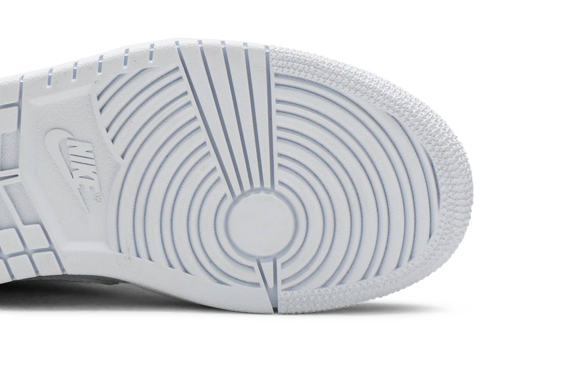 Air Jordan 1 Mid ‚White Snakeskin‘ BQ6472-110 Domahi store