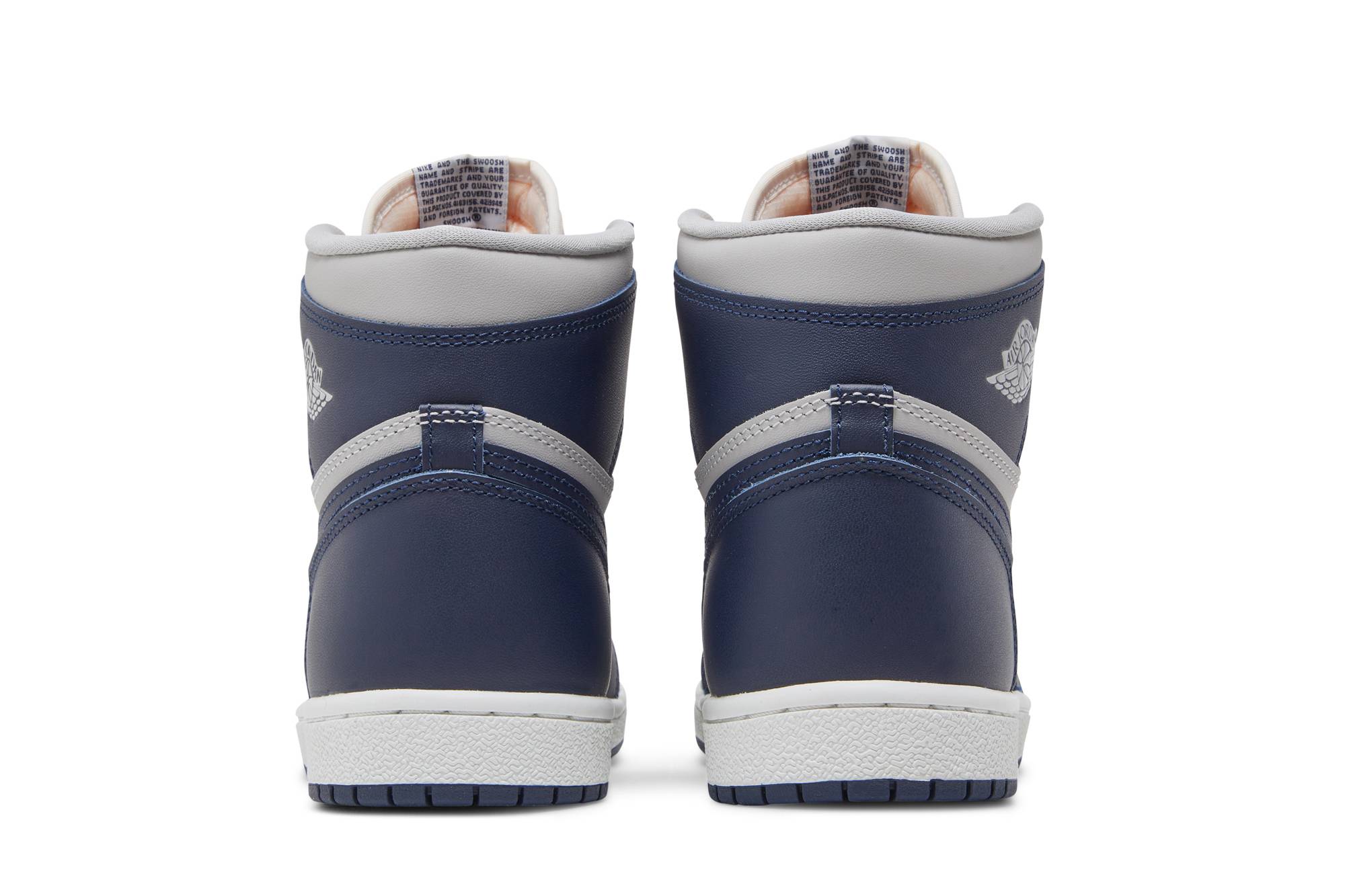 Air Jordan 1 Retro High ’85 ‚Georgetown‘ BQ4422-400 Domahi store