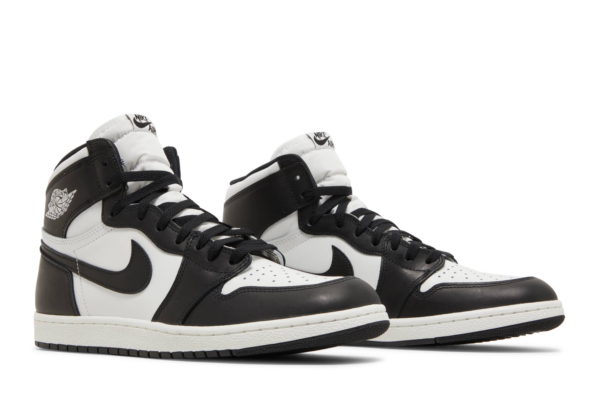 Air Jordan 1 Retro High ’85 OG ‚Black White‘ BQ4422-001 Domahi store