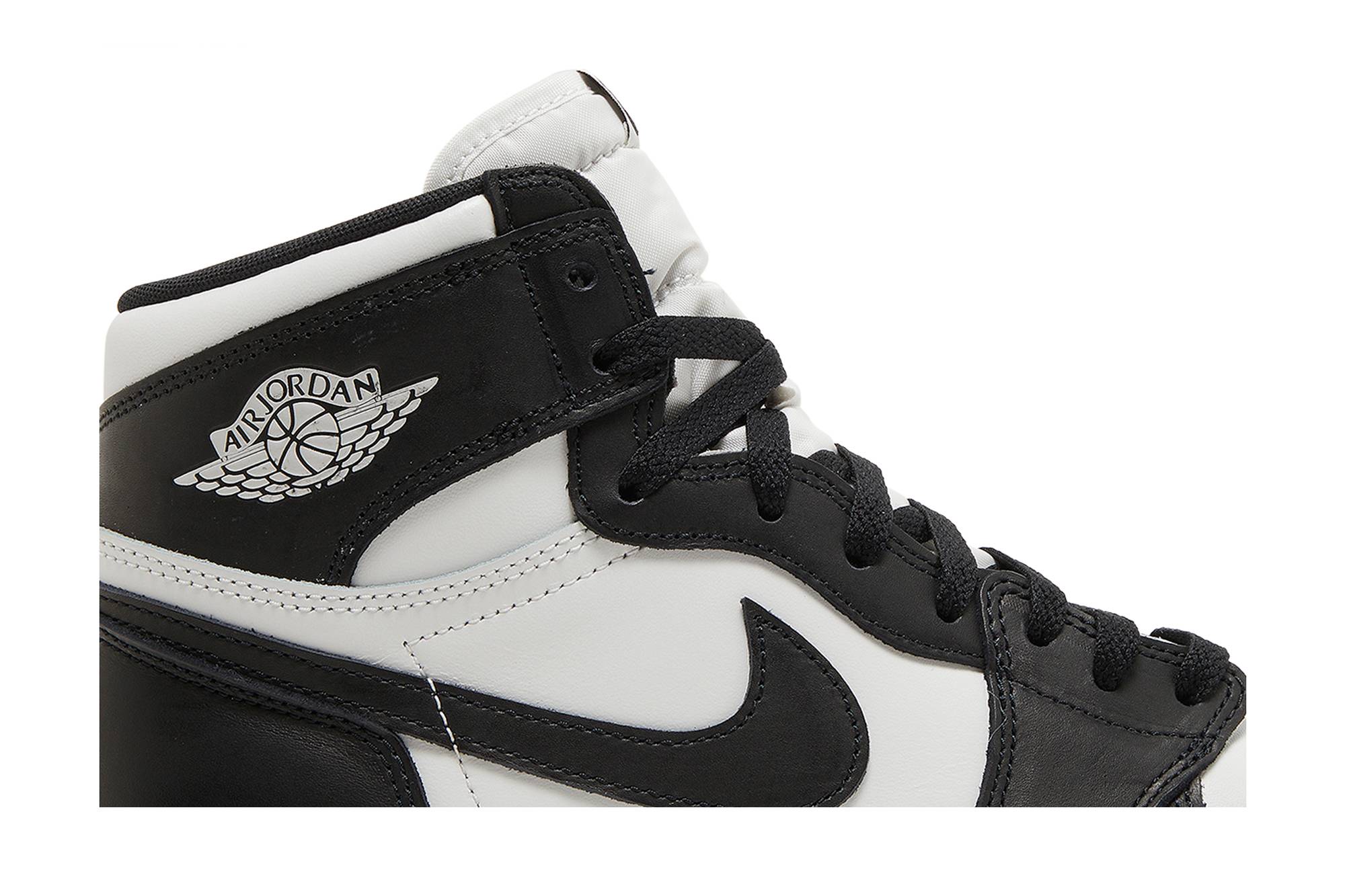 Air Jordan 1 Retro High ’85 OG ‚Black White‘ BQ4422-001 Domahi store