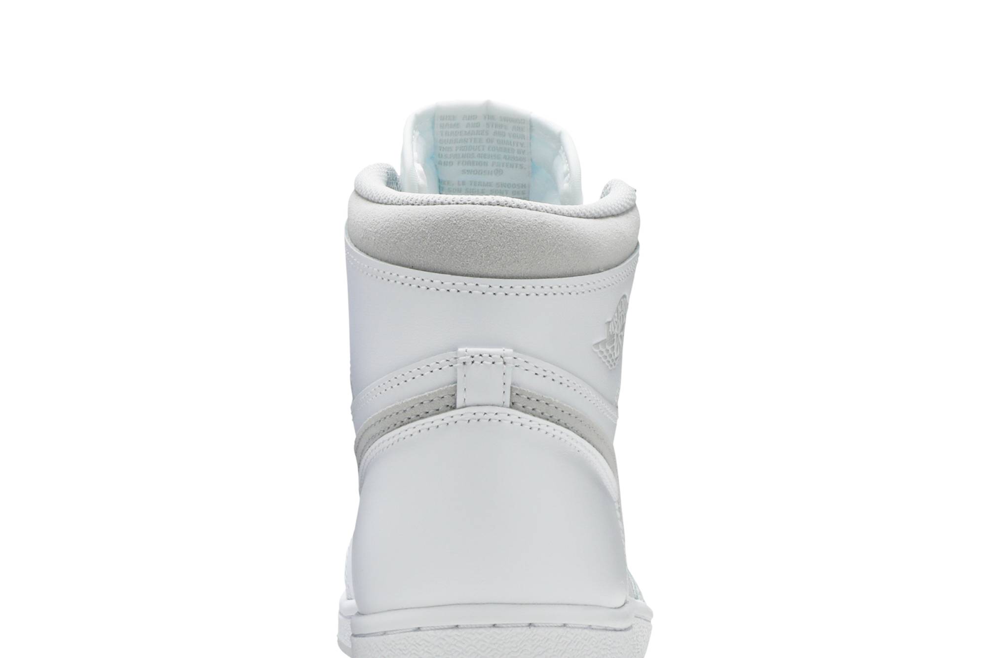 Air Jordan 1 Retro High ’85 OG ‚Neutral Grey‘ BQ4422-100 Domahi store