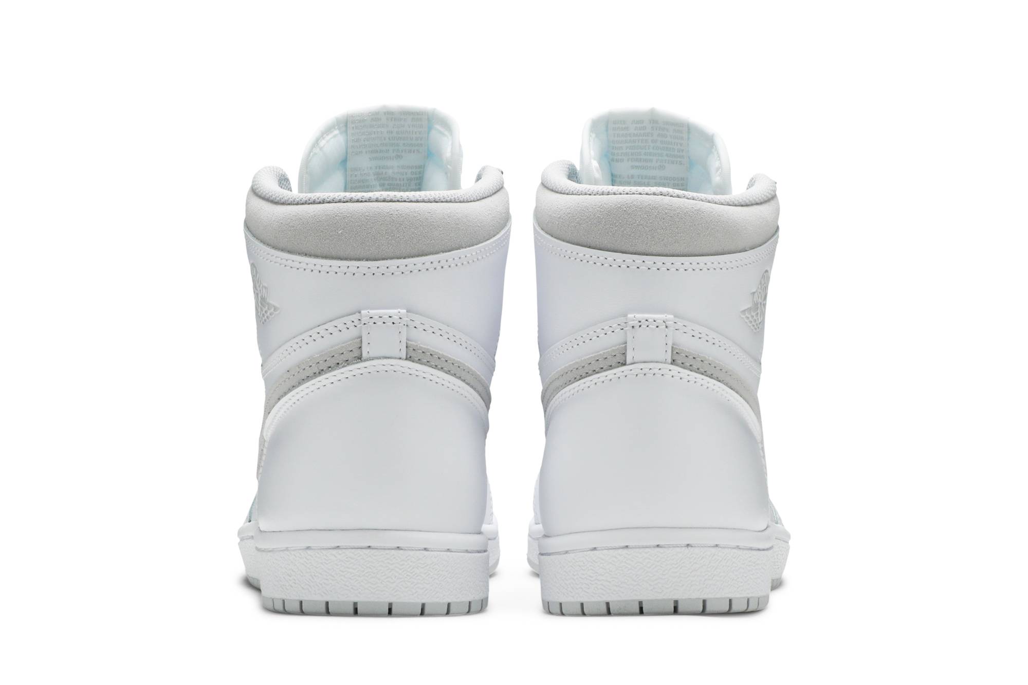 Air Jordan 1 Retro High ’85 OG ‚Neutral Grey‘ BQ4422-100 Domahi store