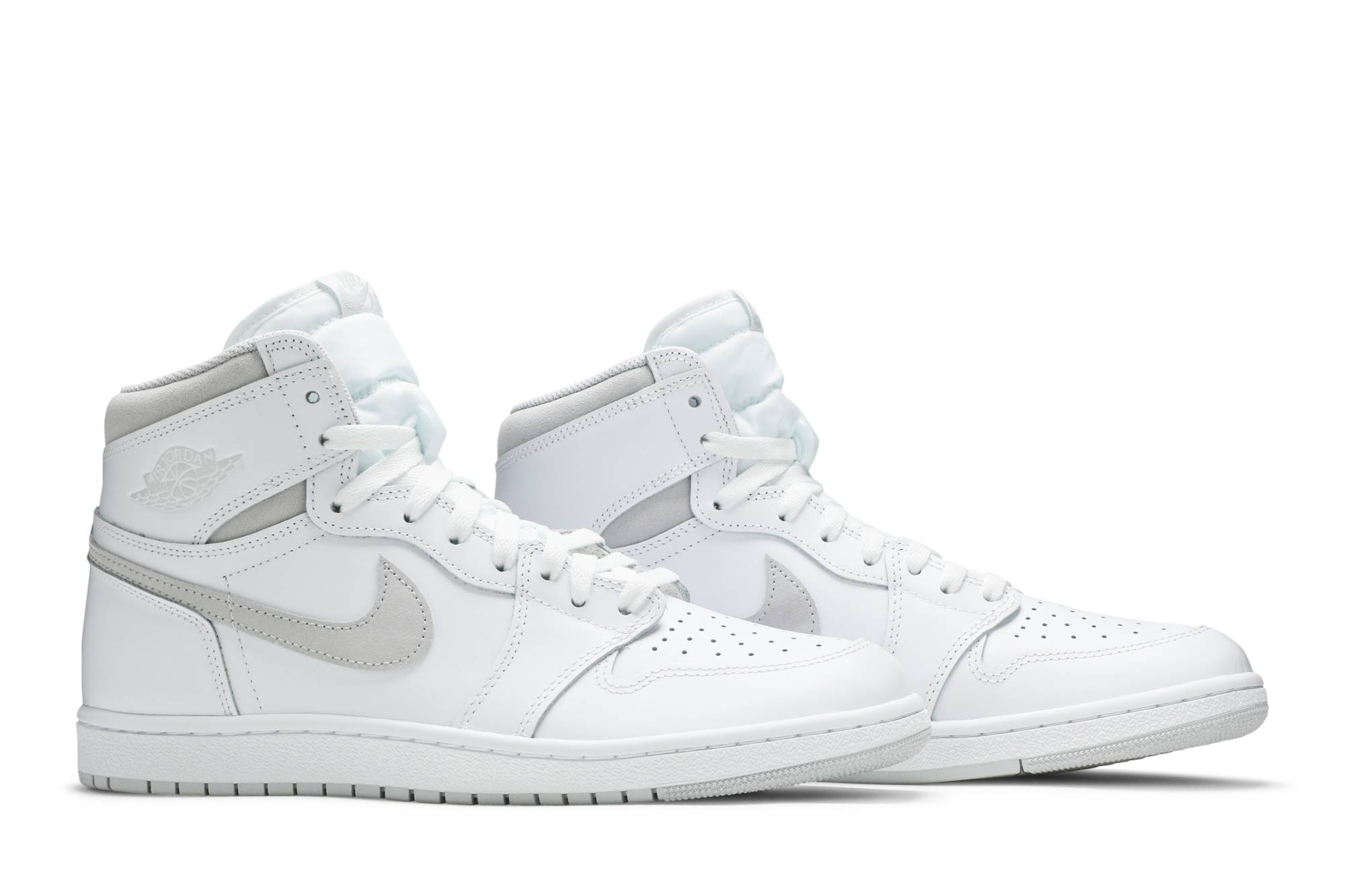 Air Jordan 1 Retro High ’85 OG ‚Neutral Grey‘ BQ4422-100 Domahi store