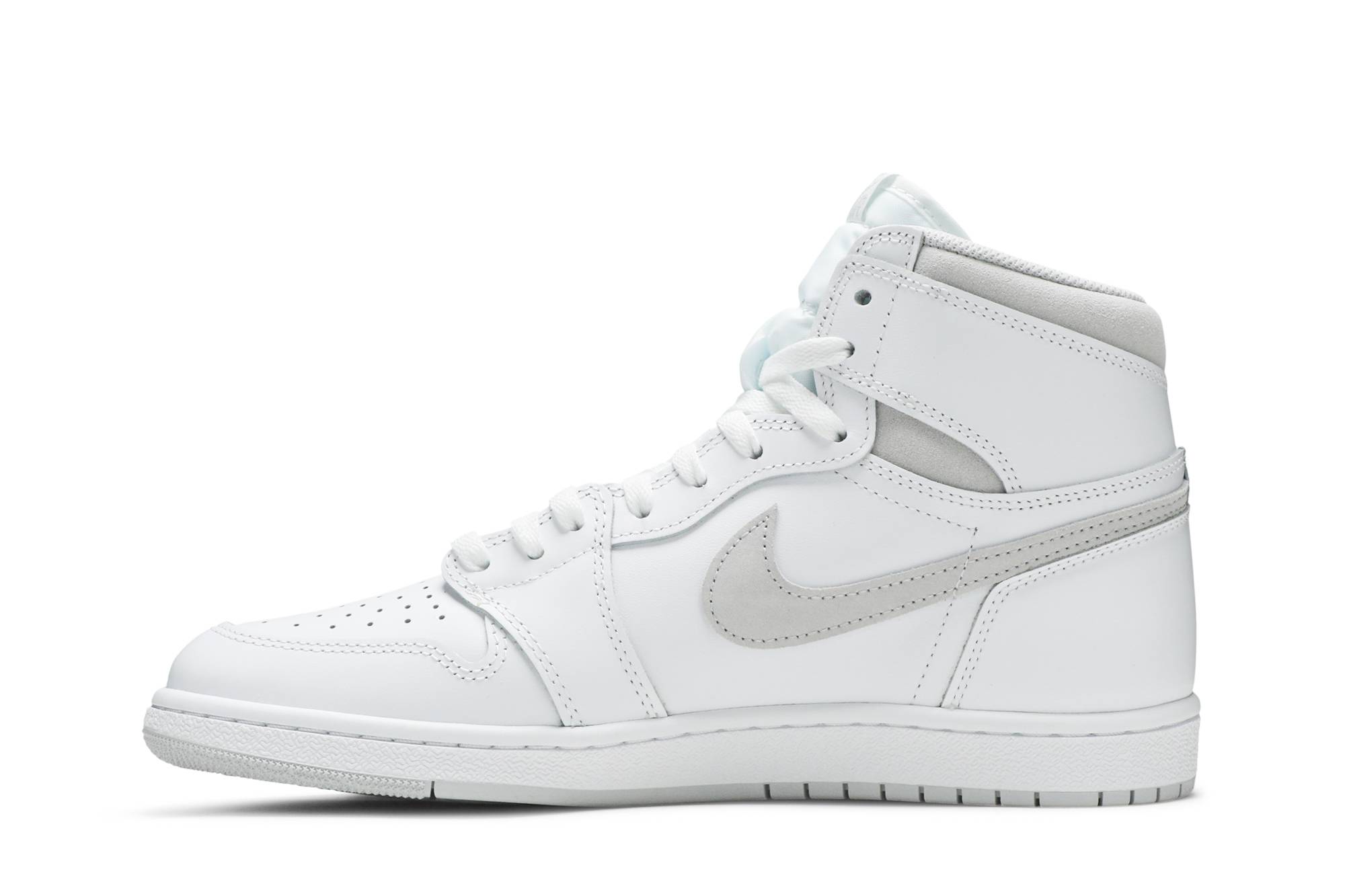 Air Jordan 1 Retro High ’85 OG ‚Neutral Grey‘ BQ4422-100 Domahi store
