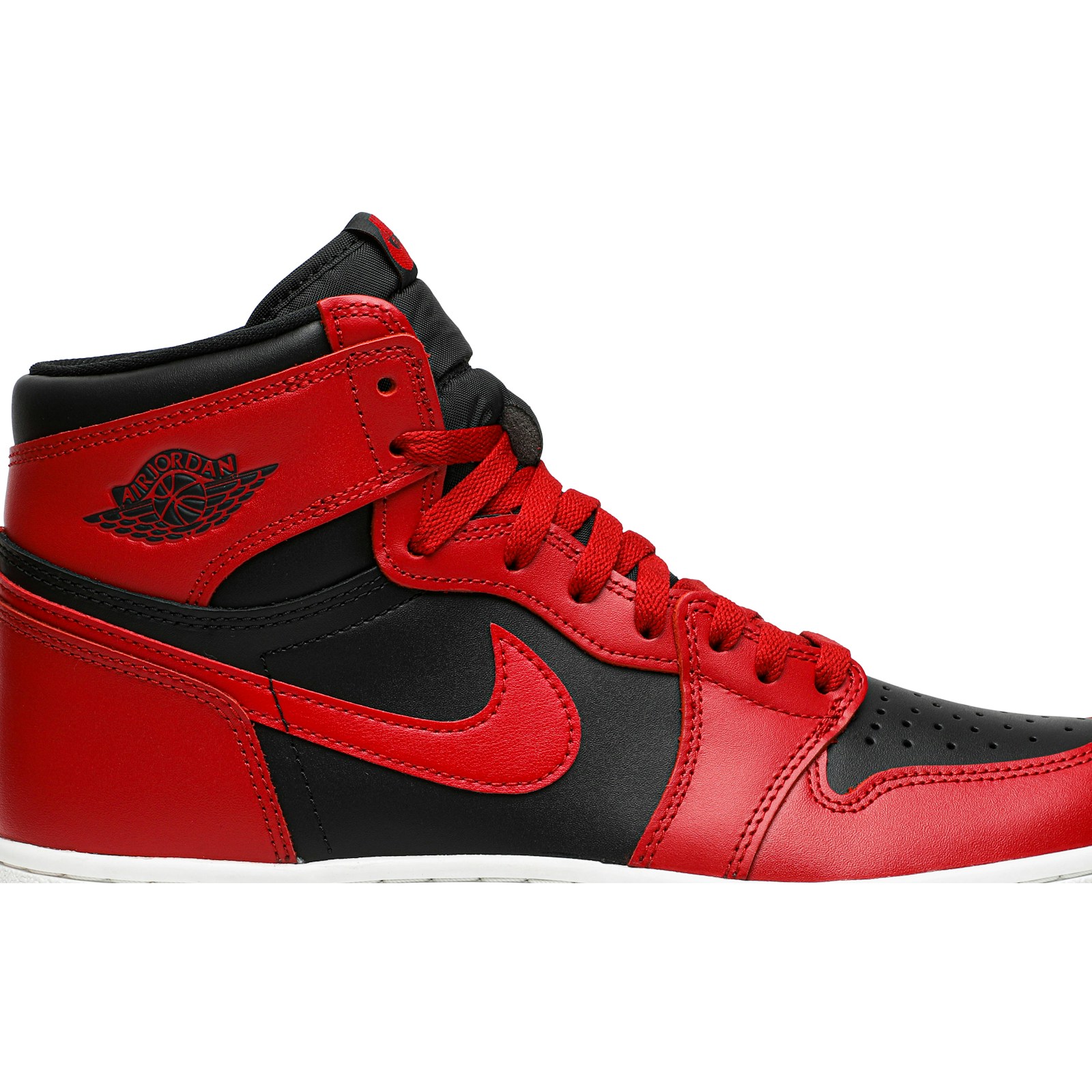 Air Jordan 1 Retro High ’85 ‚Varsity Red‘ BQ4422-600 Domahi store