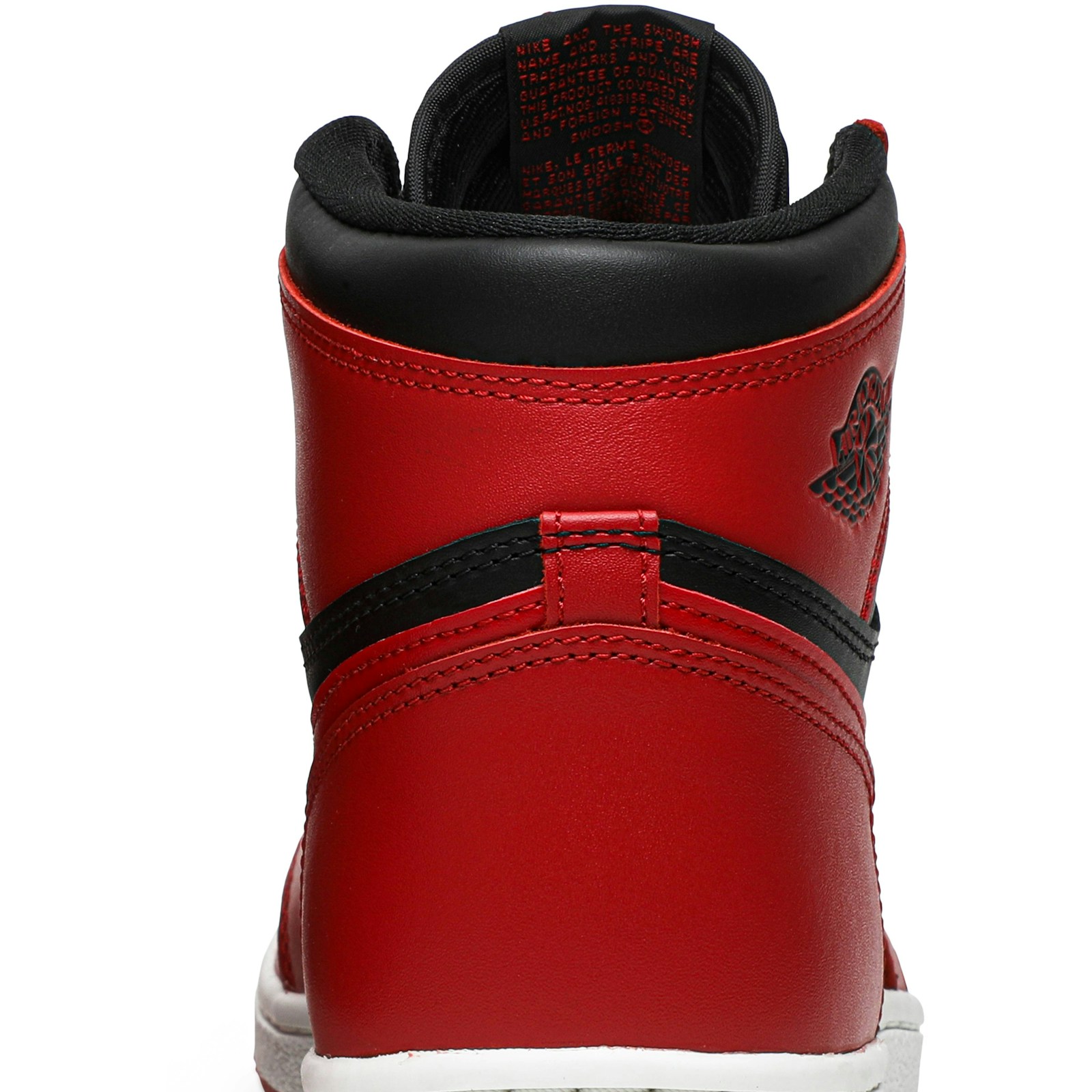 Air Jordan 1 Retro High ’85 ‚Varsity Red‘ BQ4422-600 Domahi store