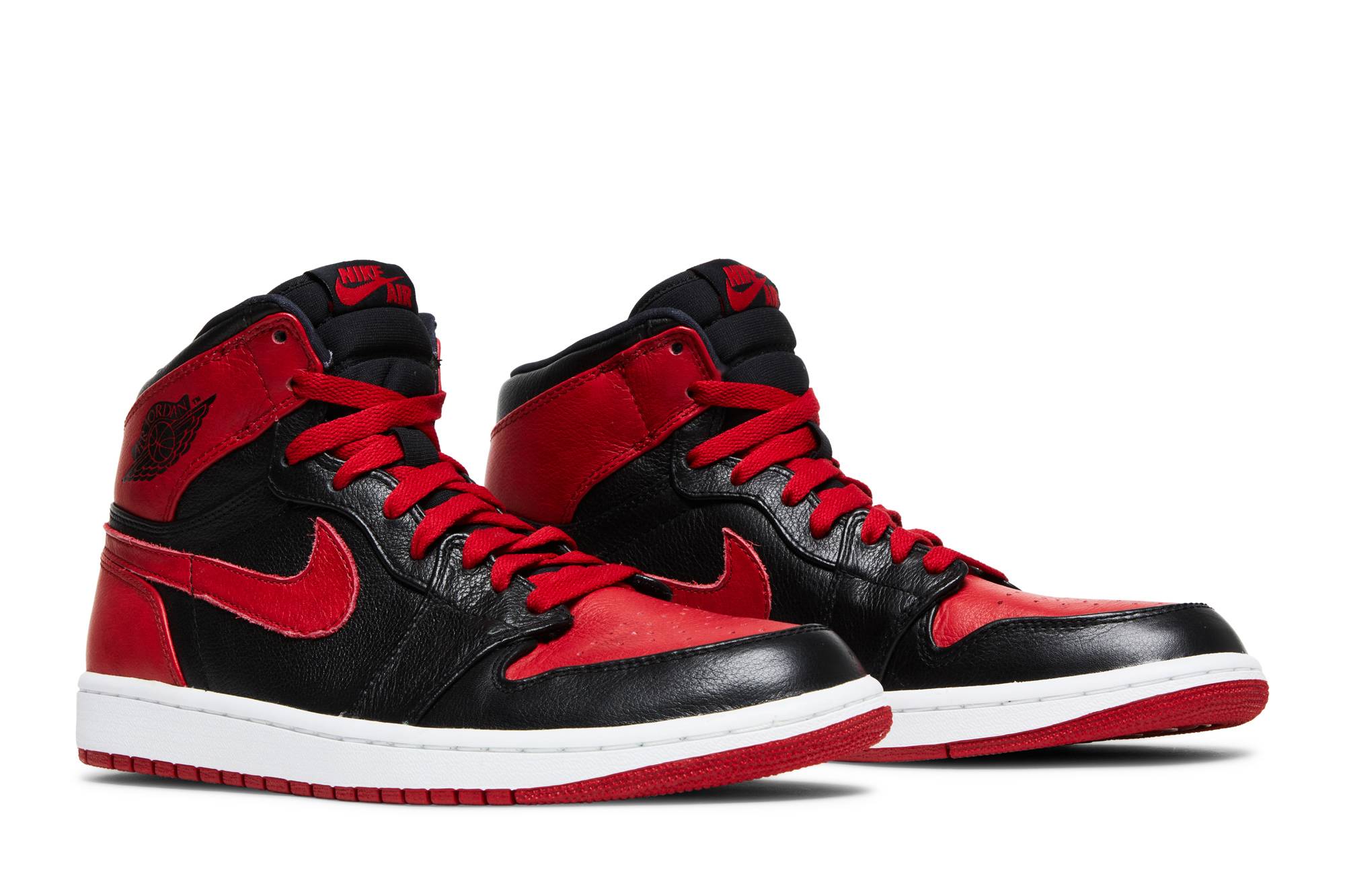 Air Jordan 1 Retro High ‚Banned‘ 2011 432001-001 Domahi store
