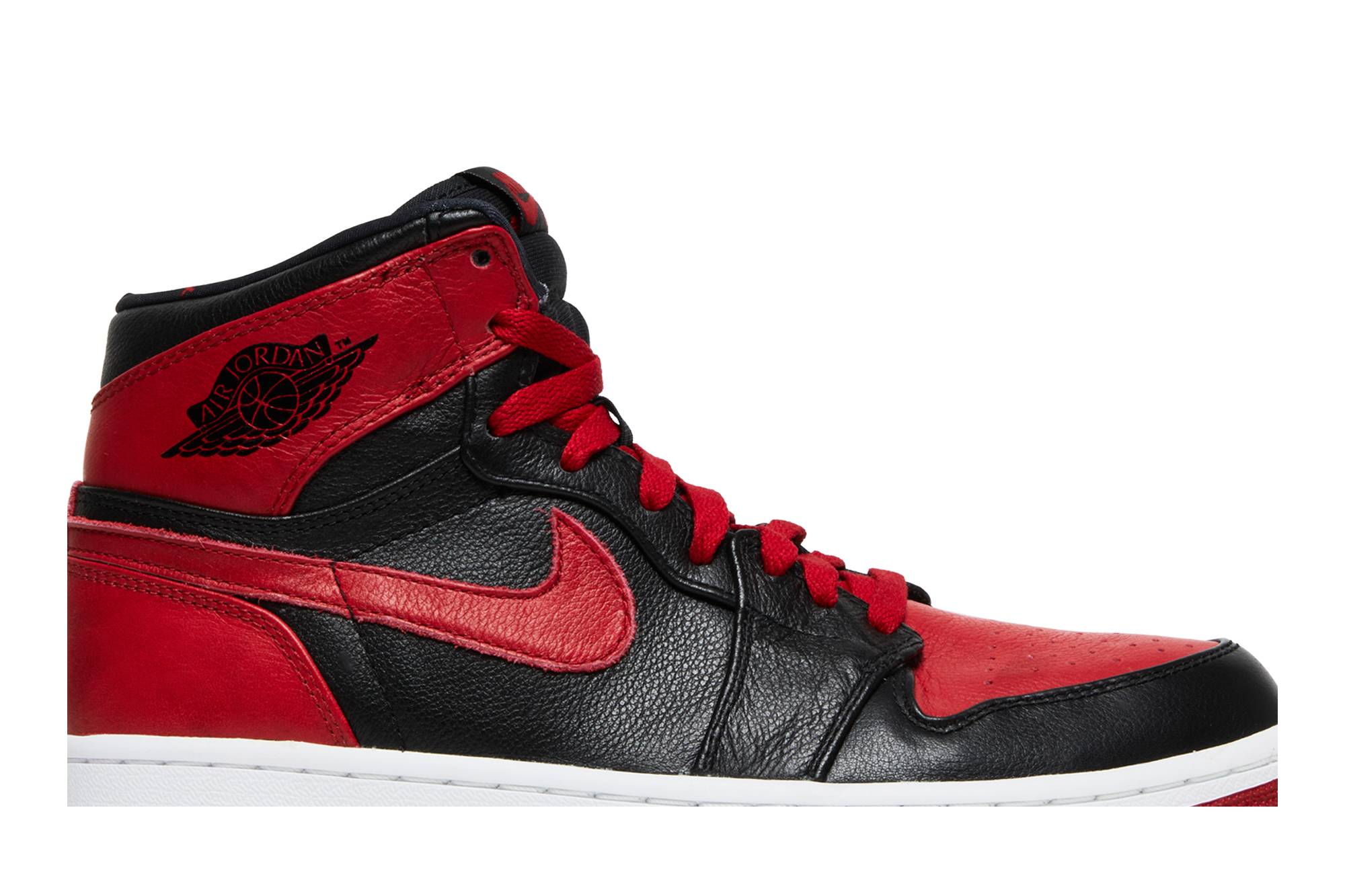 Air Jordan 1 Retro High ‚Banned‘ 2011 432001-001 Domahi store