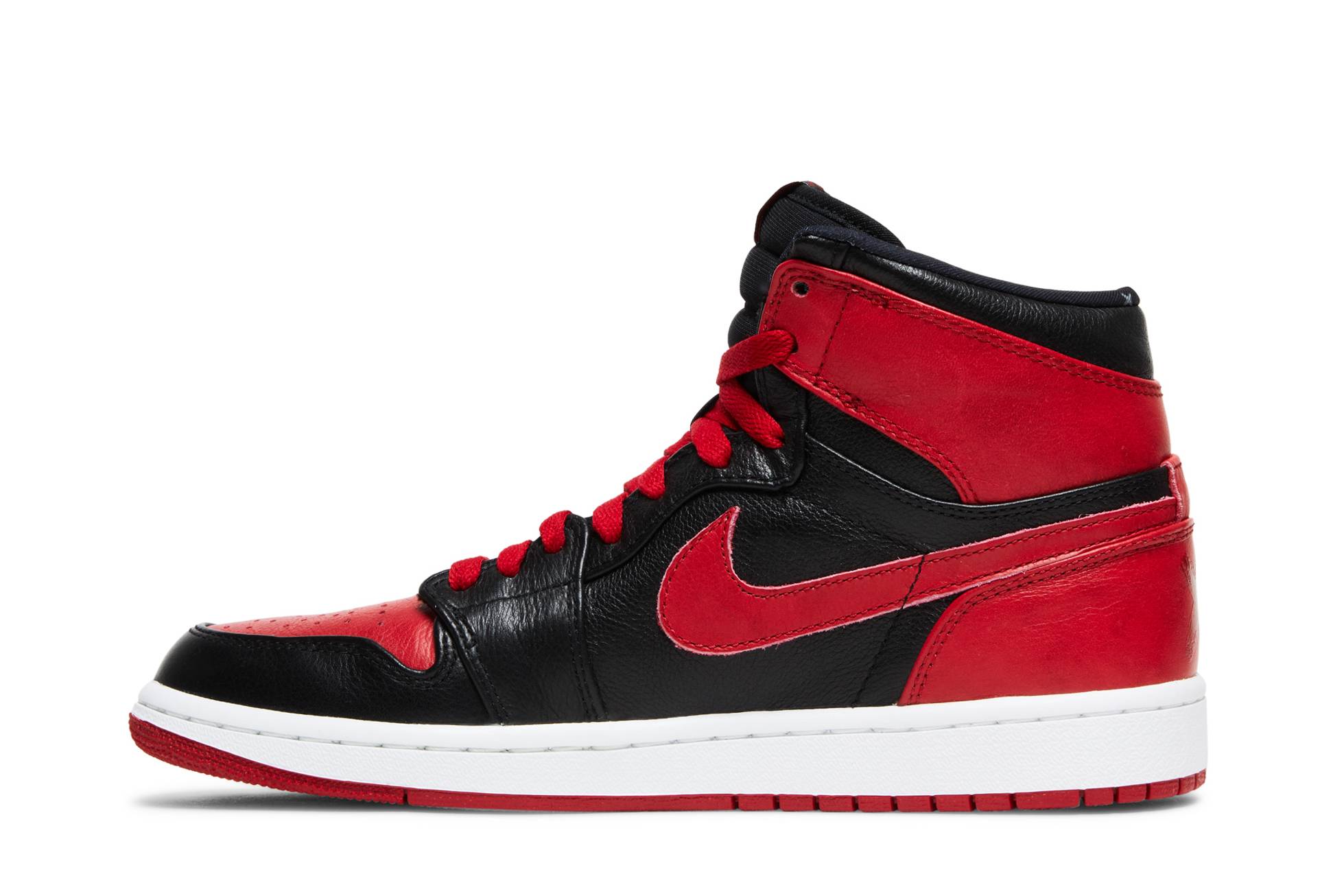 Air Jordan 1 Retro High ‚Banned‘ 2011 432001-001 Domahi store