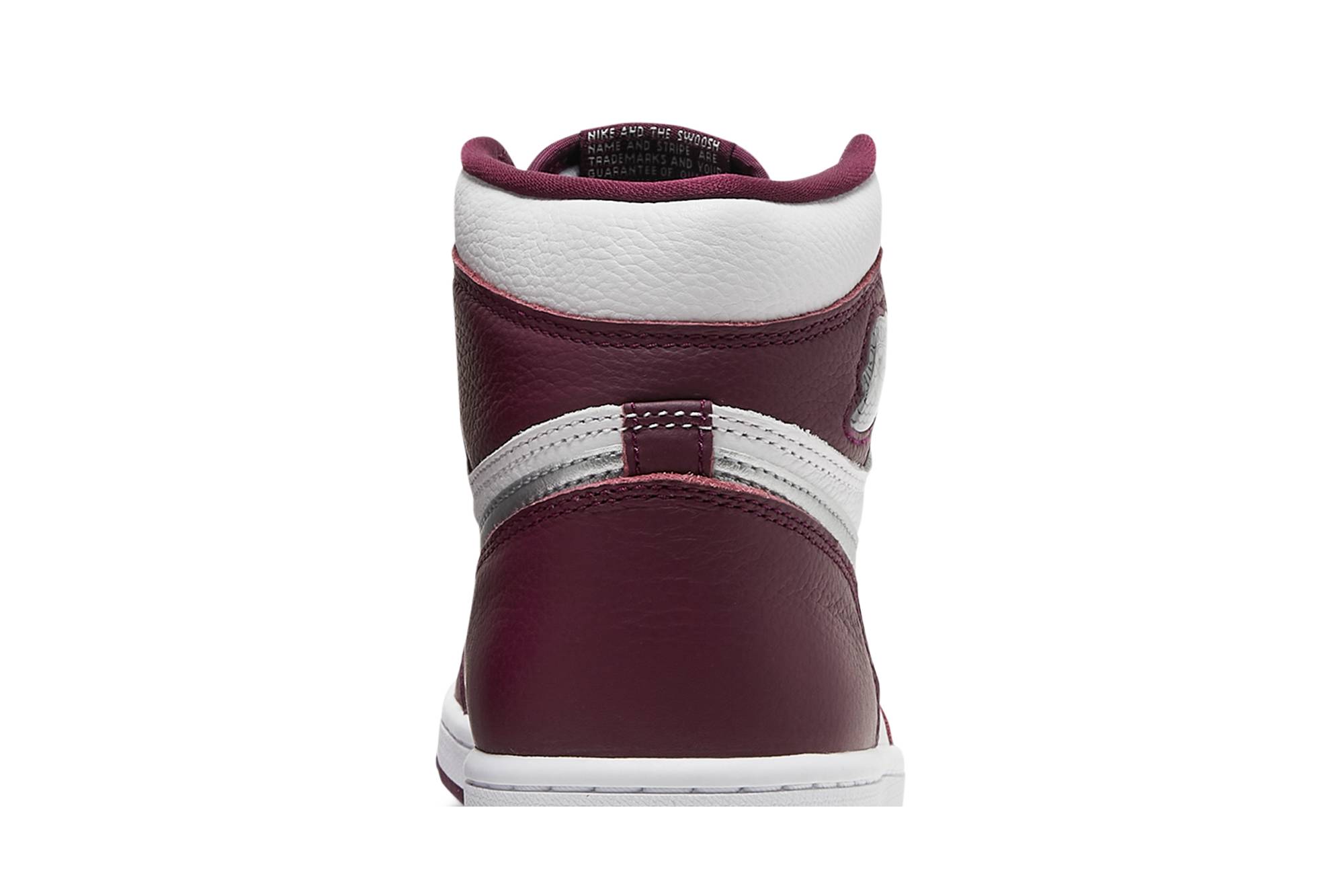 Air Jordan 1 Retro High ‚Bordeaux‘ 555088-611 Domahi store