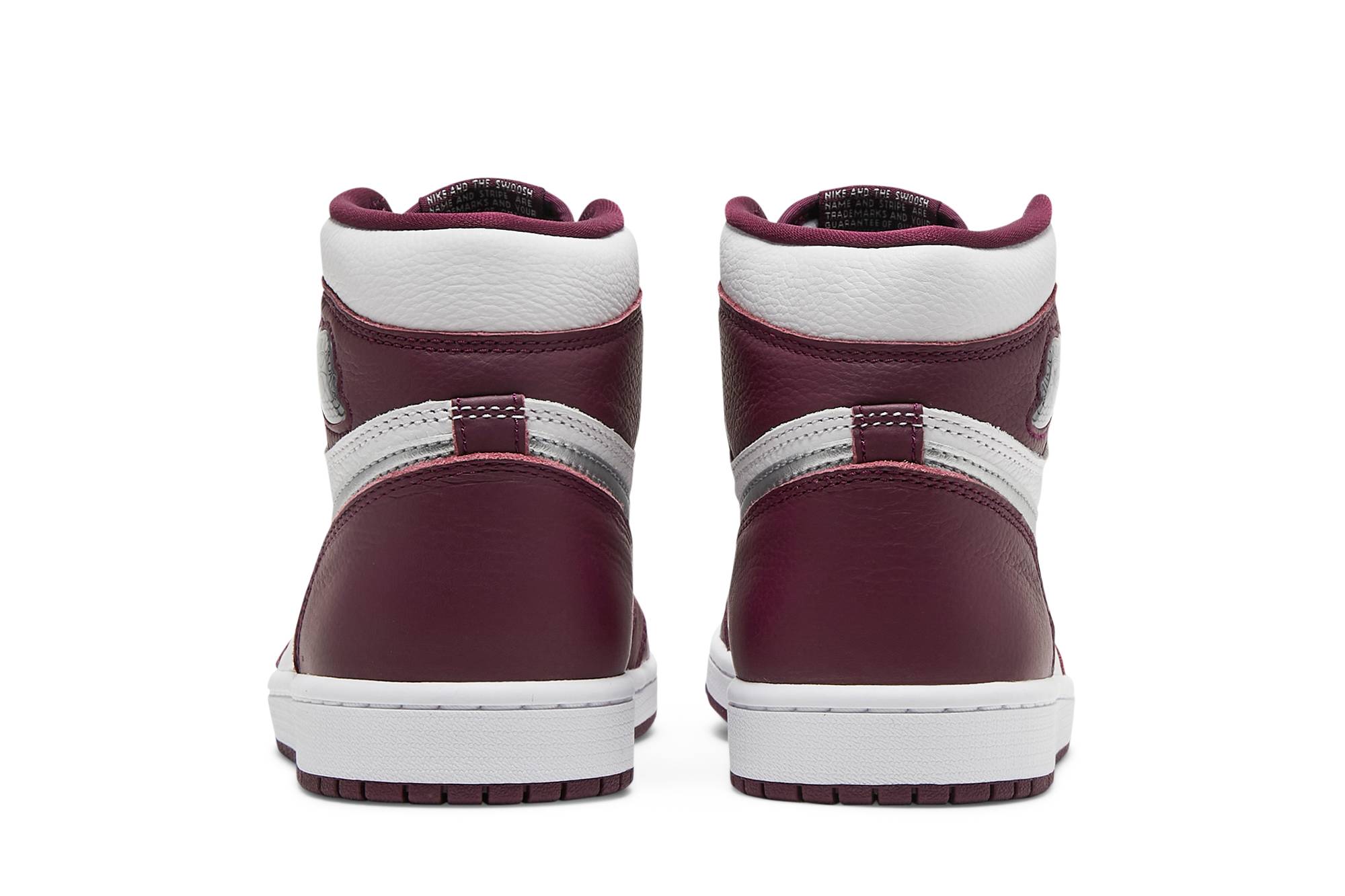 Air Jordan 1 Retro High ‚Bordeaux‘ 555088-611 Domahi store