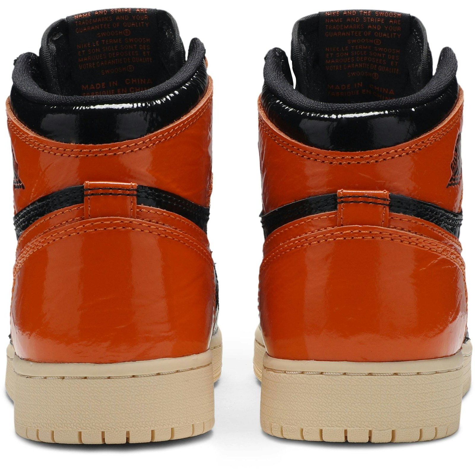 Air Jordan 1 Retro High OG BG ‚Shattered Backboard 3.0‘ 575441-028 Domahi store