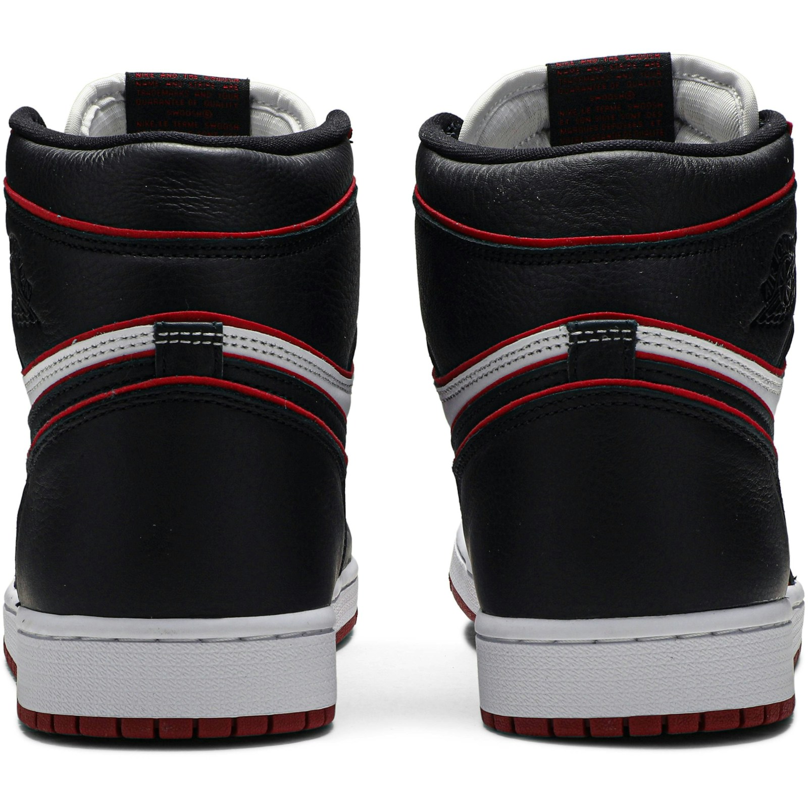 Air Jordan 1 Retro High OG ‚Bloodline‘ 555088-062 Domahi store