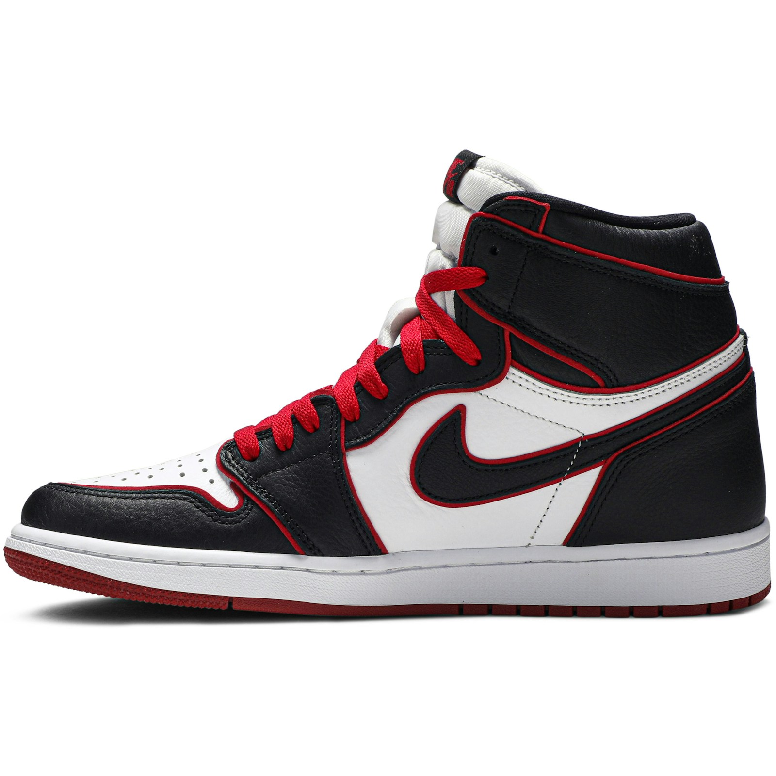 Air Jordan 1 Retro High OG ‚Bloodline‘ 555088-062 Domahi store