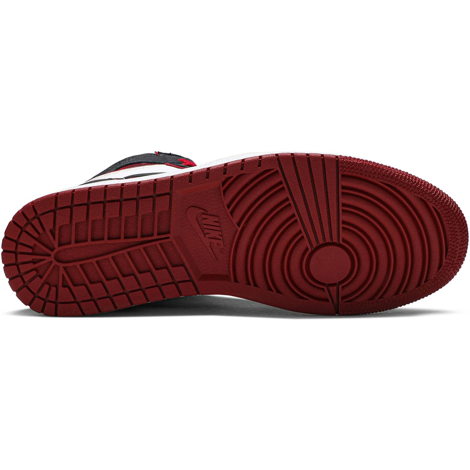 Air Jordan 1 Retro High OG ‚Bloodline‘ 555088-062 Domahi store