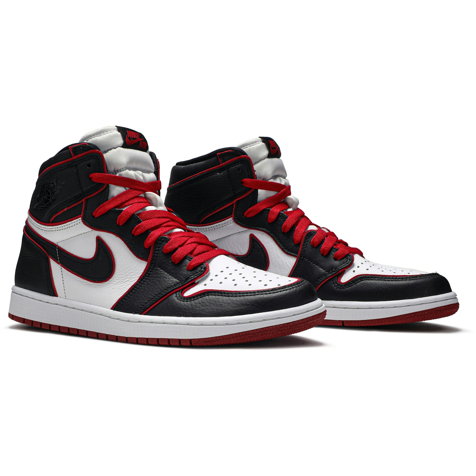 Air Jordan 1 Retro High OG ‚Bloodline‘ 555088-062 Domahi store