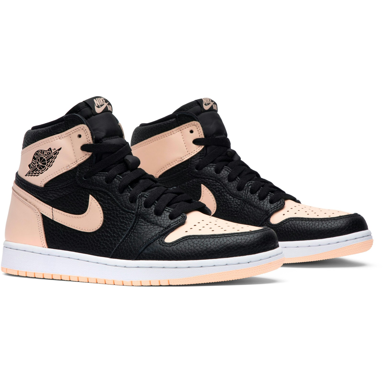 Air Jordan 1 Retro High OG ‚Crimson Tint‘ 555088-081 Domahi store