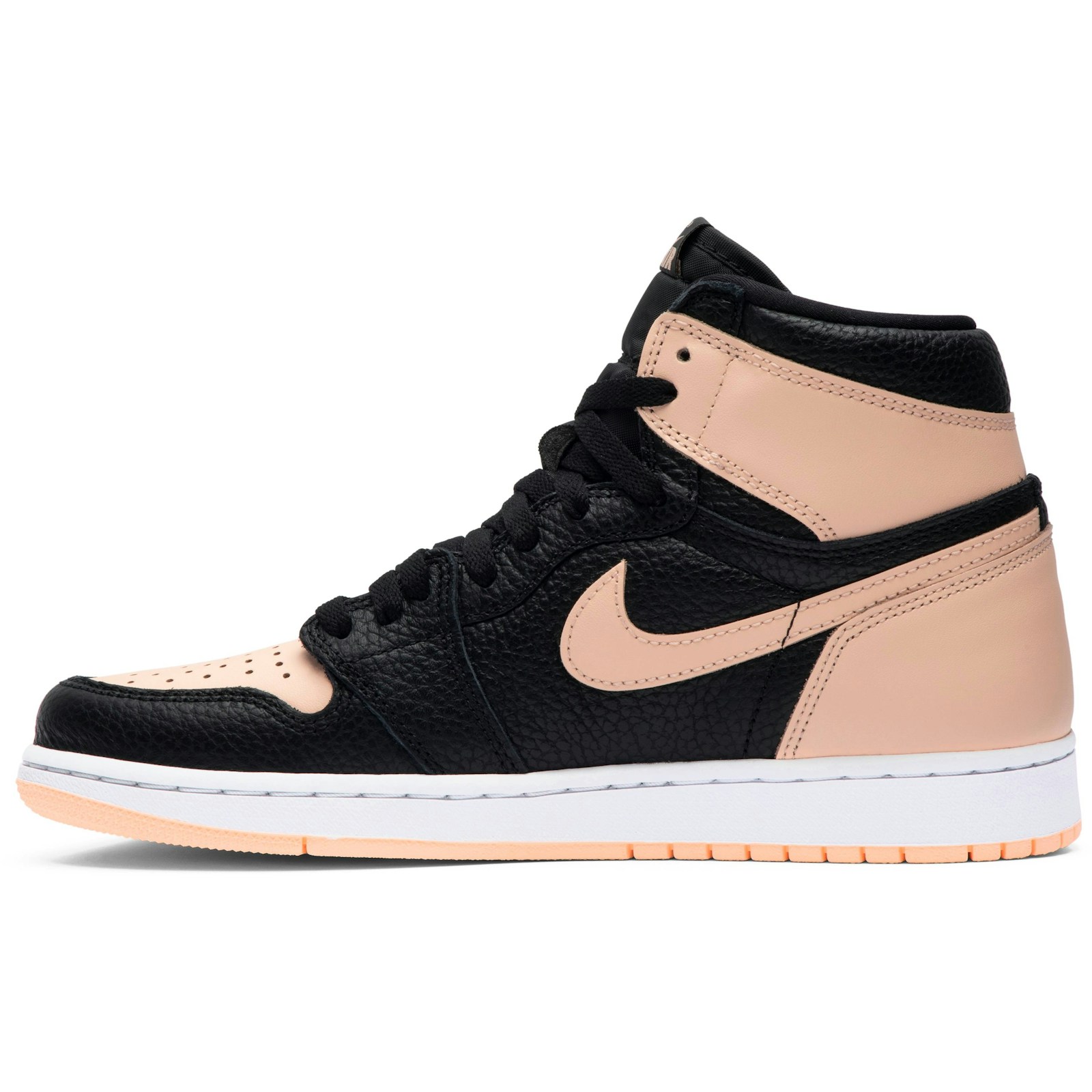 Air Jordan 1 Retro High OG ‚Crimson Tint‘ 555088-081 Domahi store