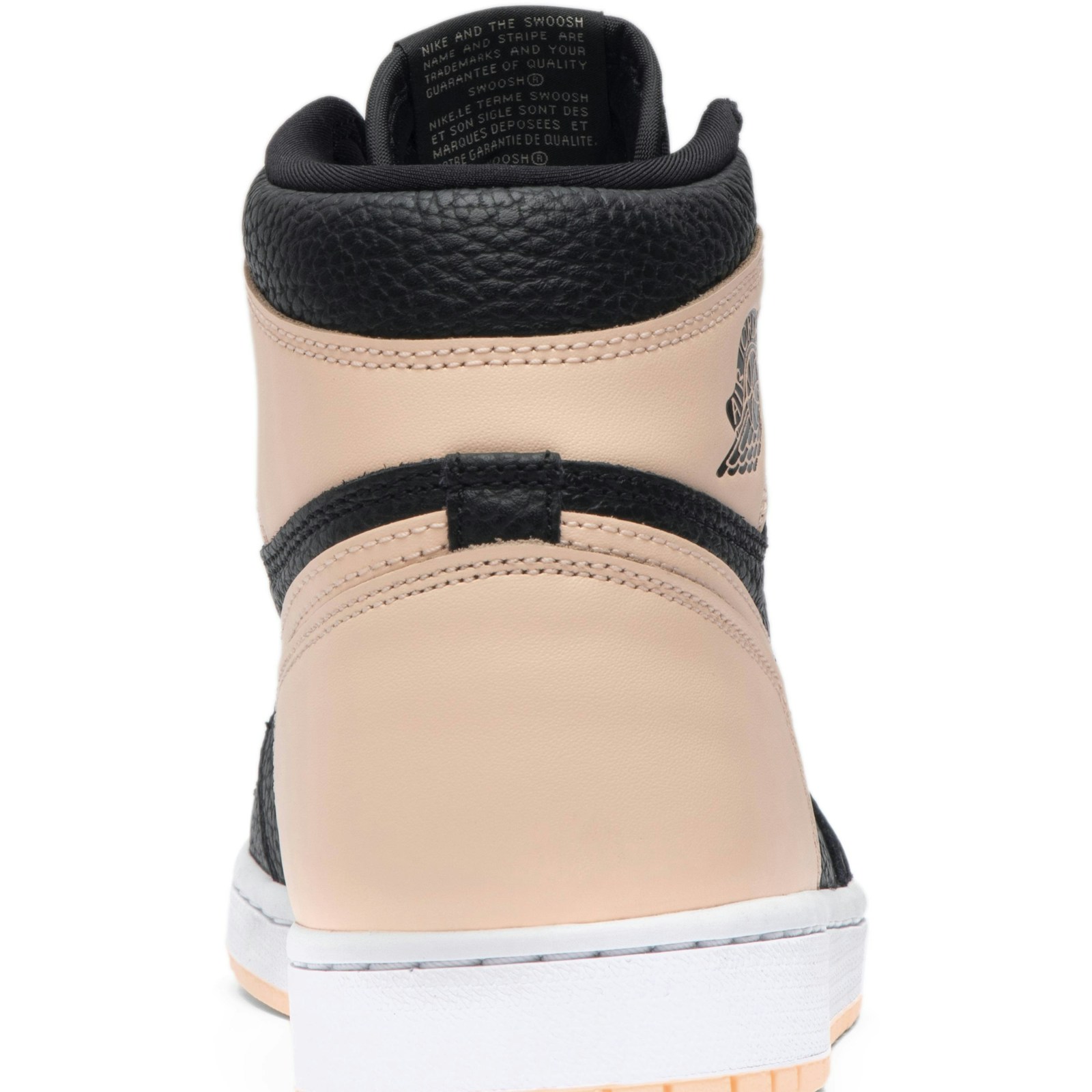 Air Jordan 1 Retro High OG ‚Crimson Tint‘ 555088-081 Domahi store