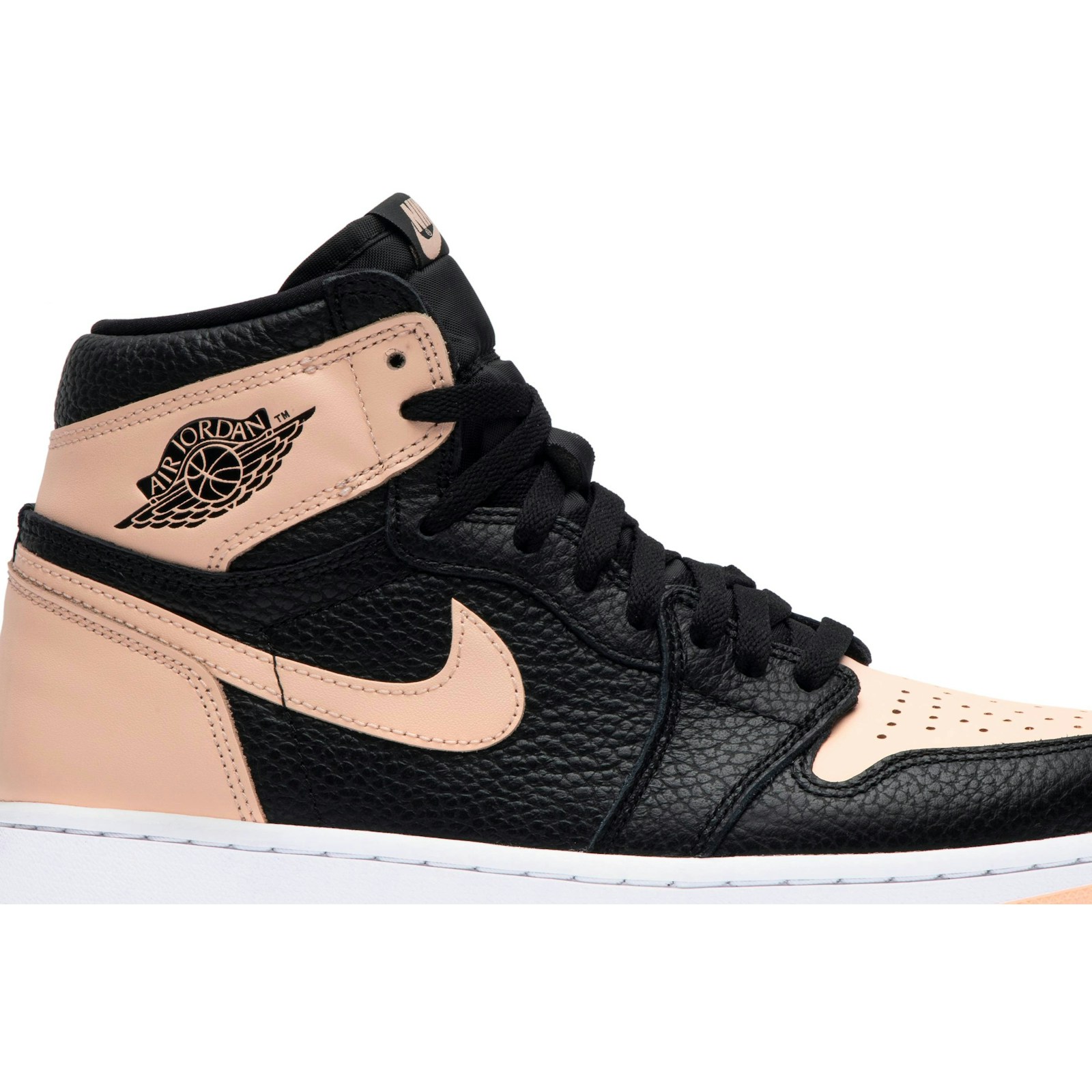 Air Jordan 1 Retro High OG ‚Crimson Tint‘ 555088-081 Domahi store