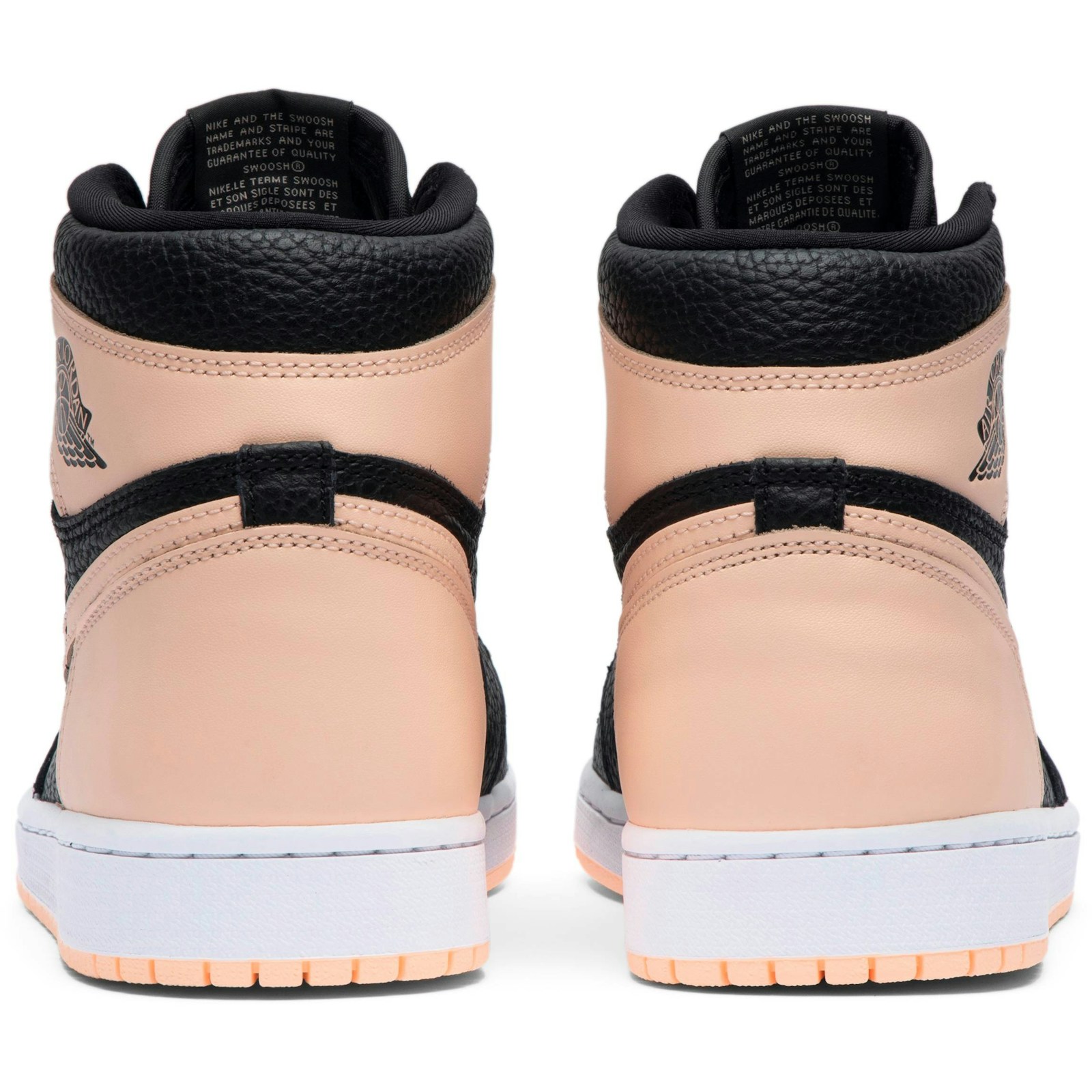 Air Jordan 1 Retro High OG ‚Crimson Tint‘ 555088-081 Domahi store