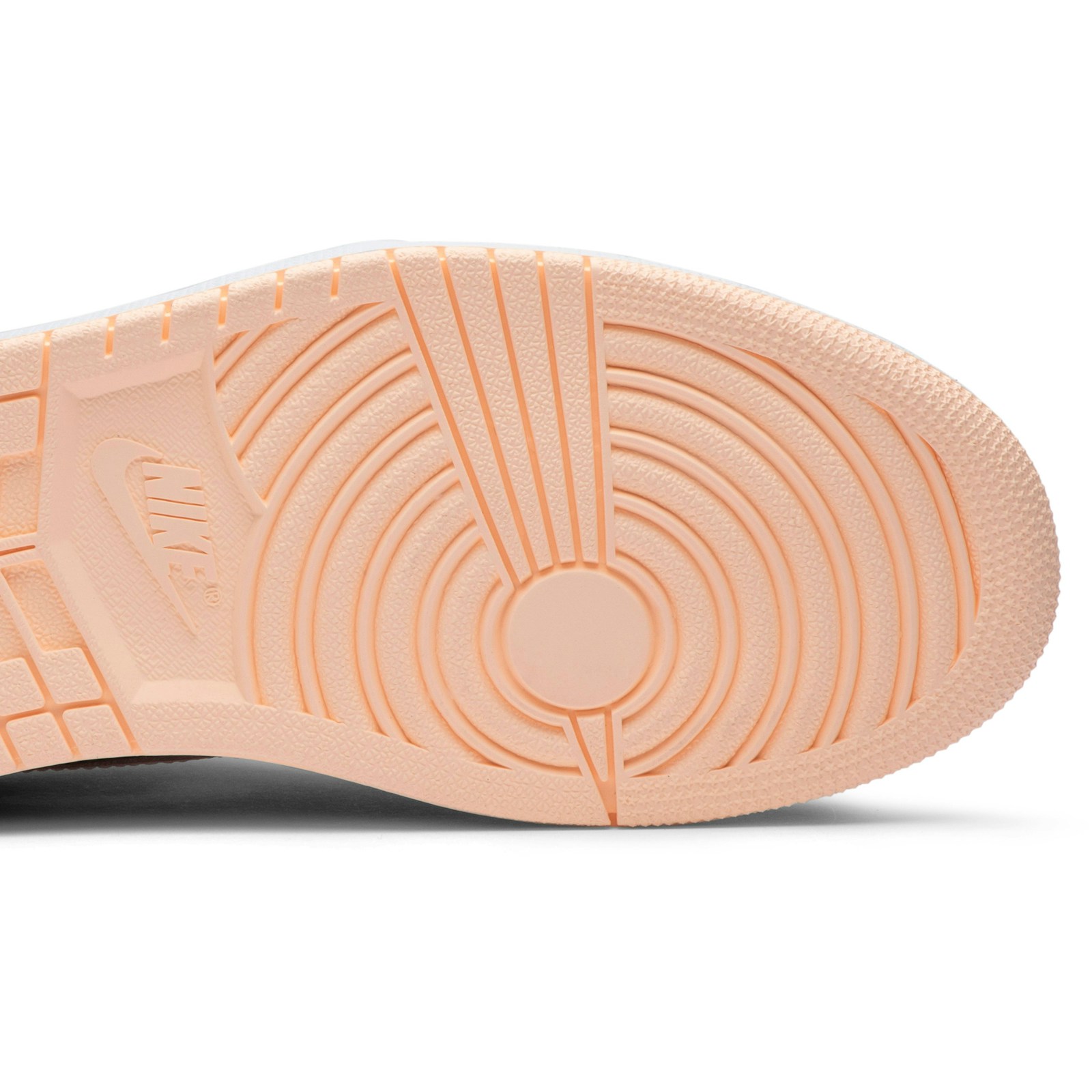 Air Jordan 1 Retro High OG ‚Crimson Tint‘ 555088-081 Domahi store