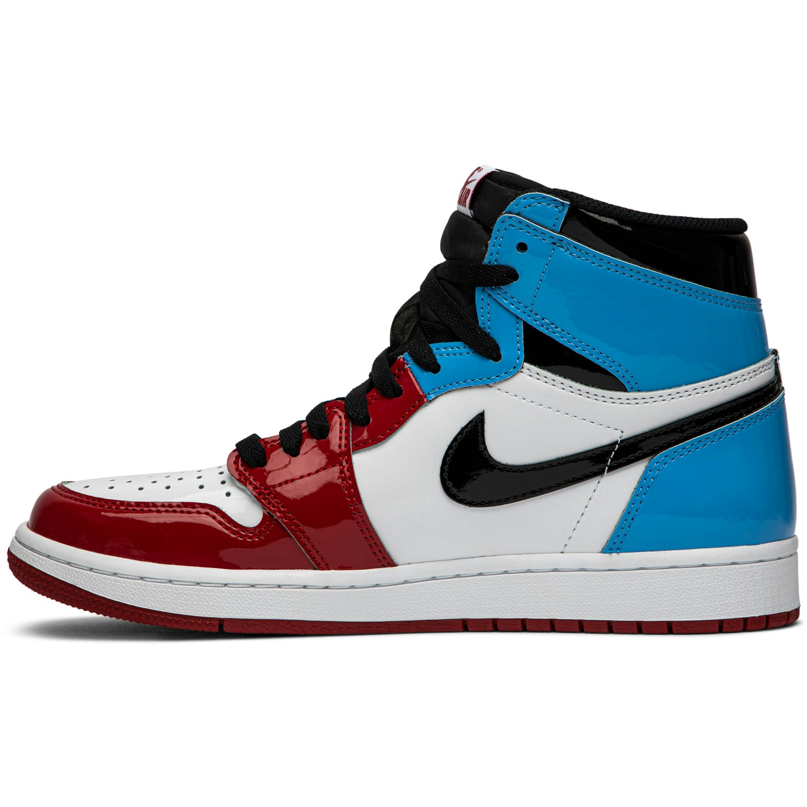Air Jordan 1 Retro High OG ‚Fearless‘ CK5666-100 Domahi store