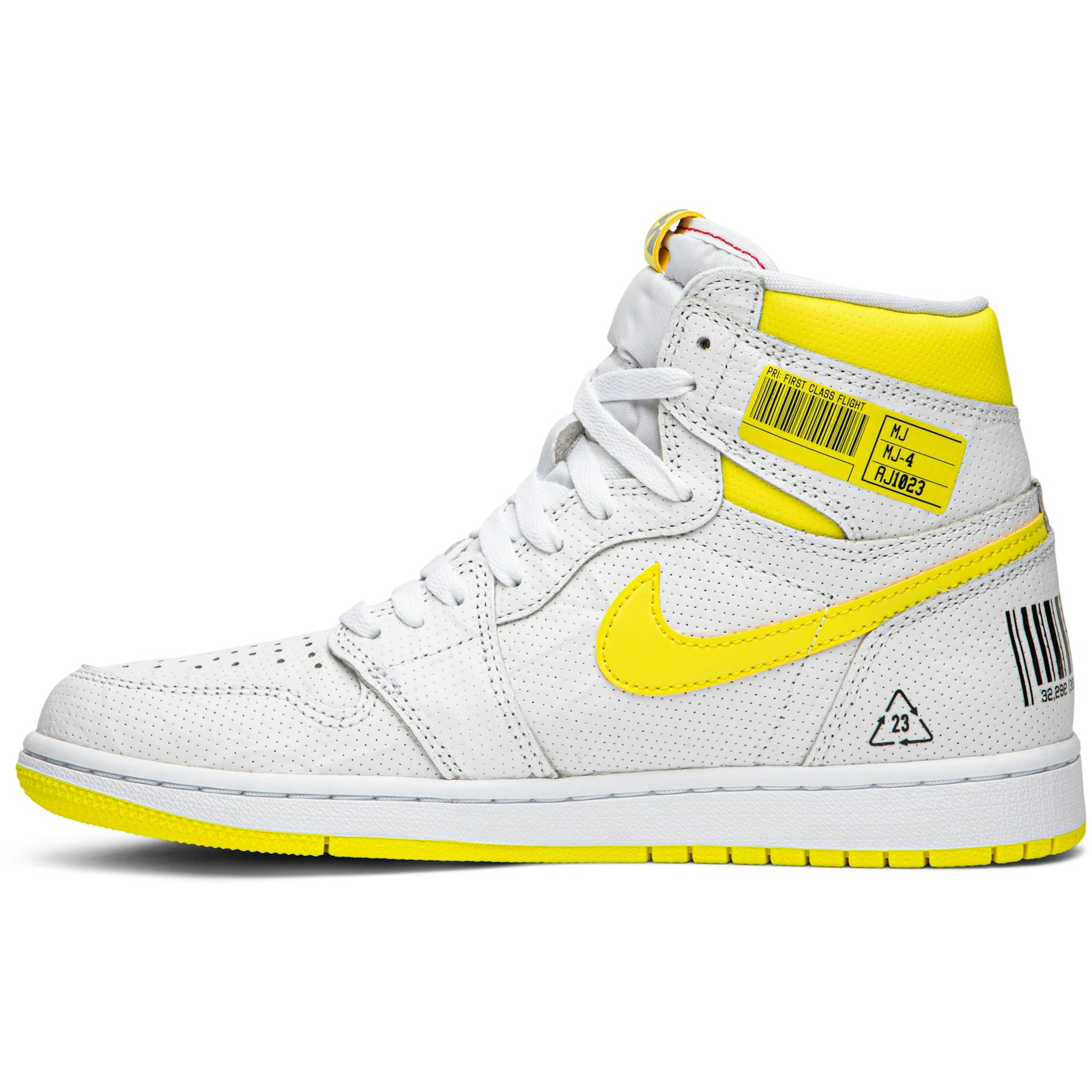 Air Jordan 1 Retro High OG ‚First Class Flight‘ 555088-170 Domahi store