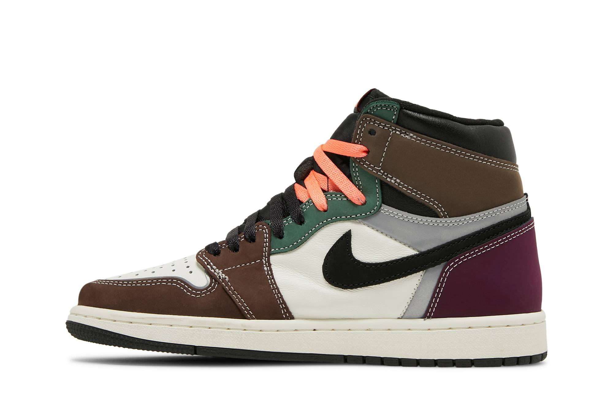 Air Jordan 1 Retro High OG ‚Hand Crafted‘ DH3097-001 Domahi store